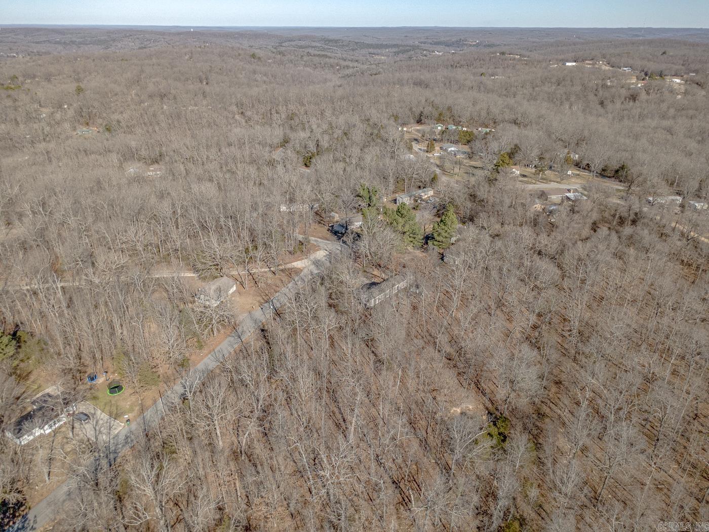 27 Valley Heart Drive  Highland, AR