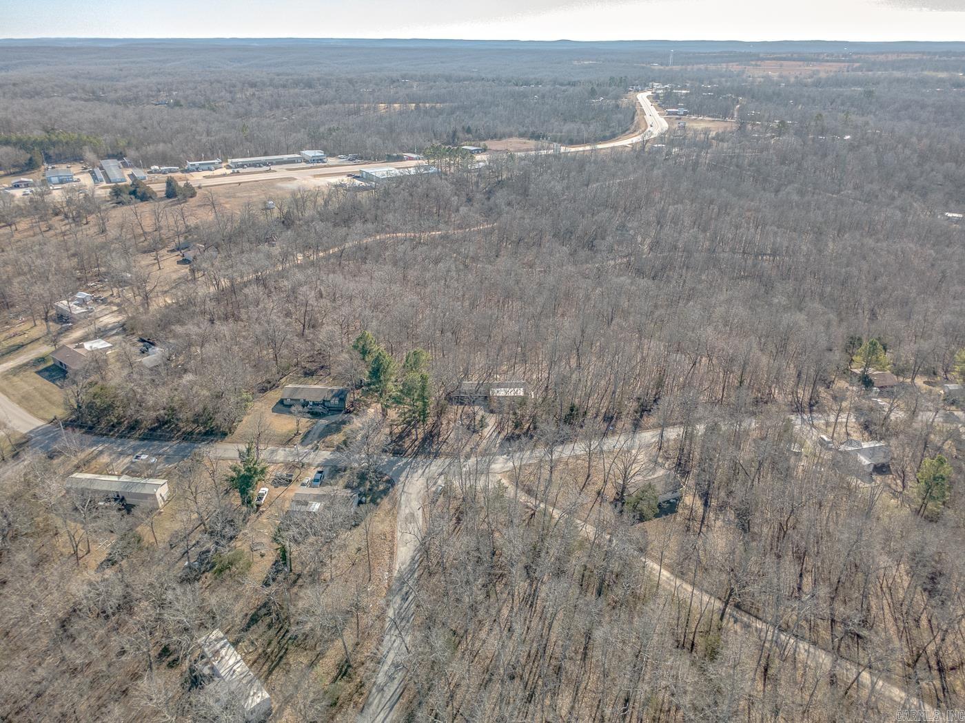 27 Valley Heart Drive  Highland, AR