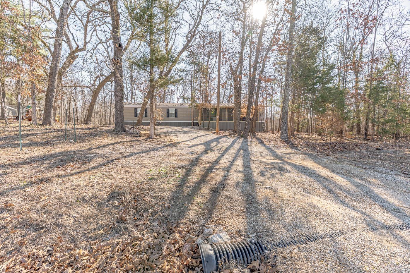 27 Valley Heart Drive  Highland, AR