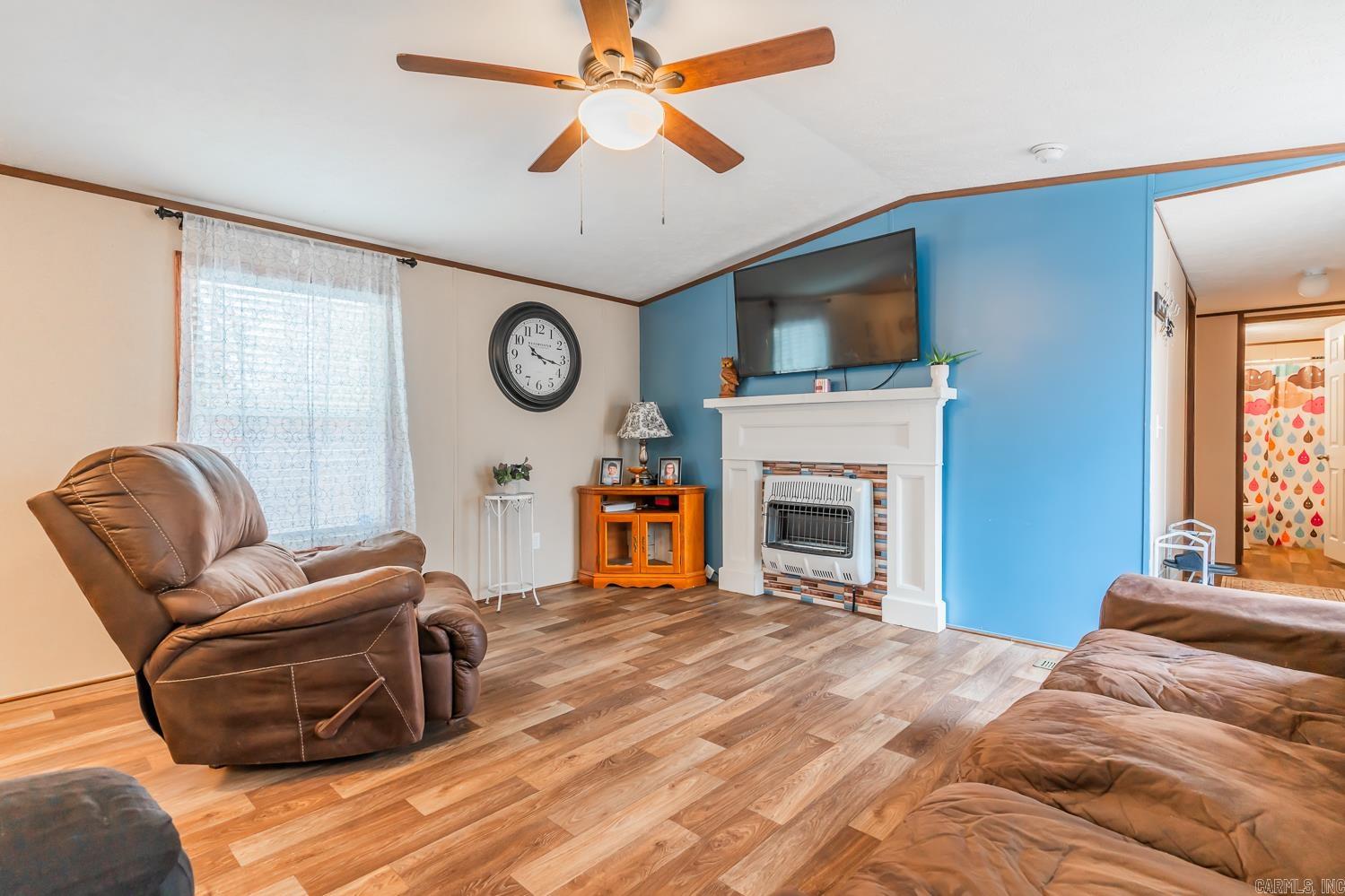 27 Valley Heart Drive  Highland, AR