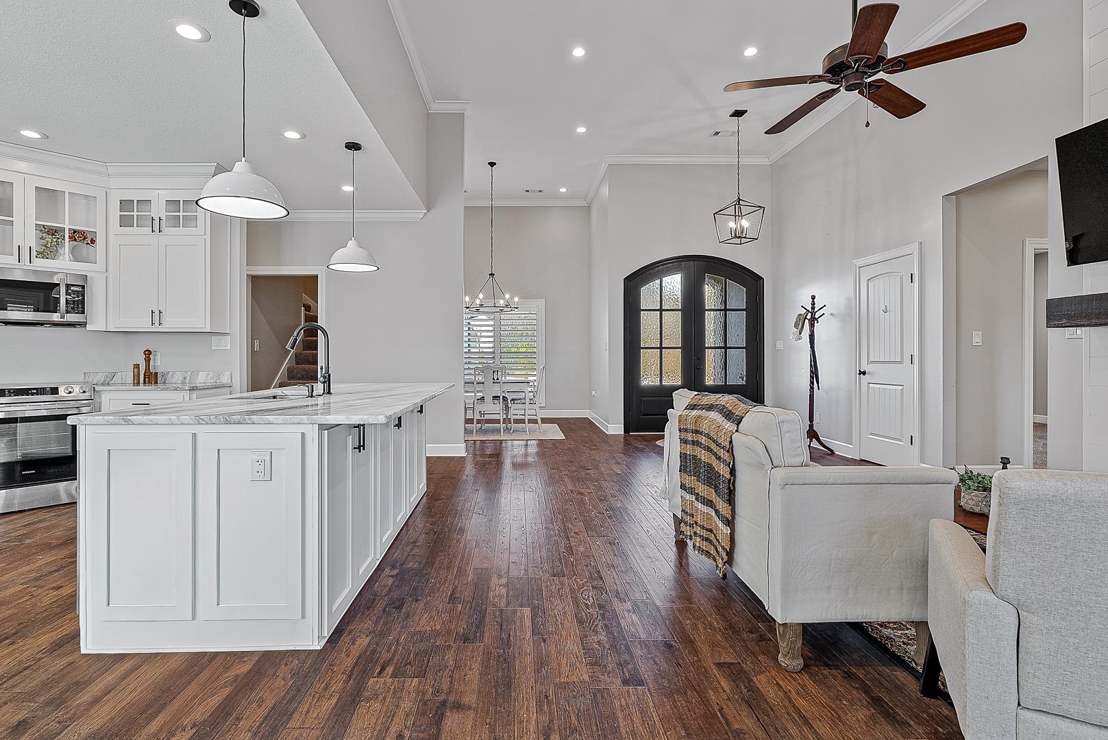 3112 Harrison Hills Drive Jonesboro, AR 72404