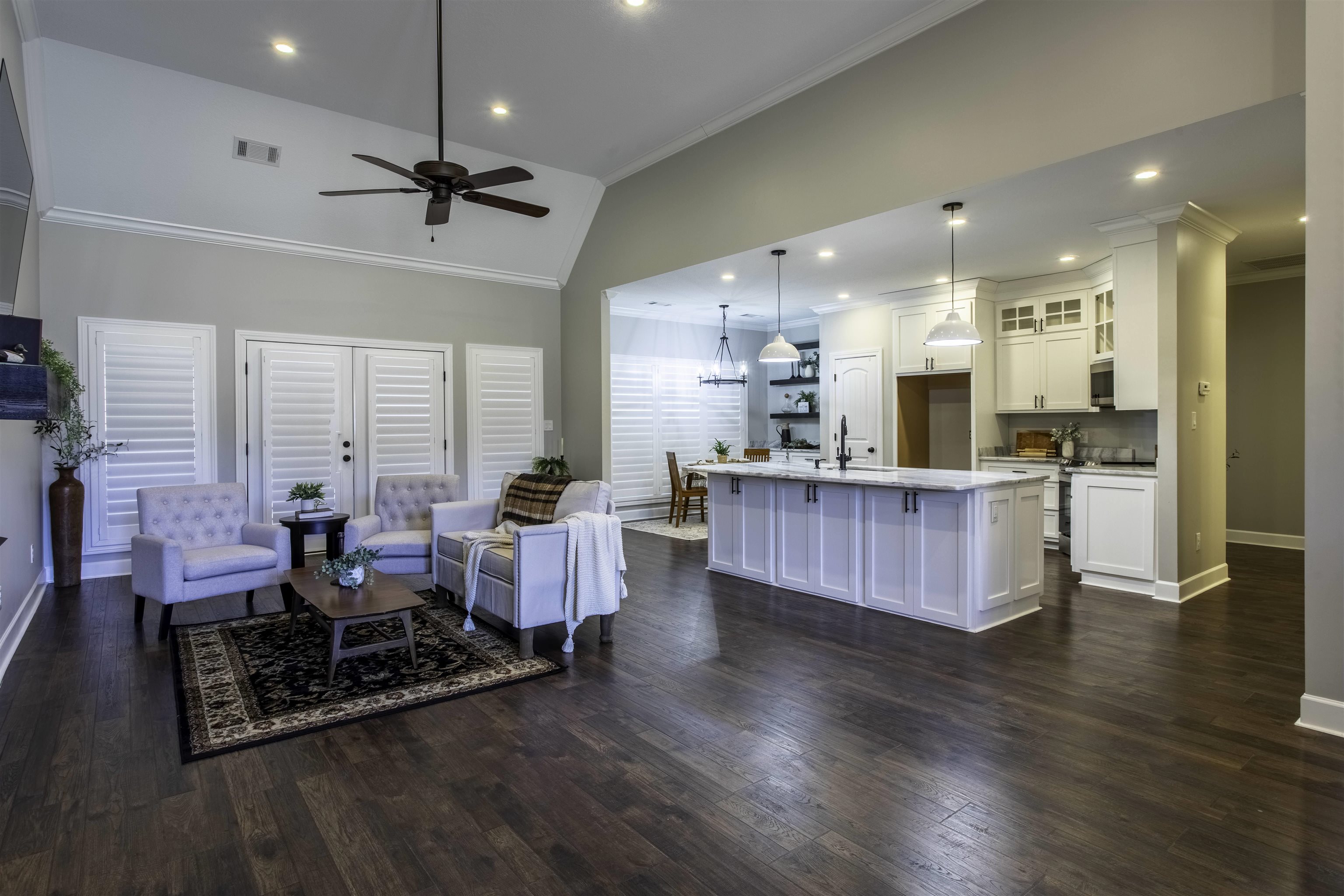 3112 Harrison Hills  Jonesboro, AR