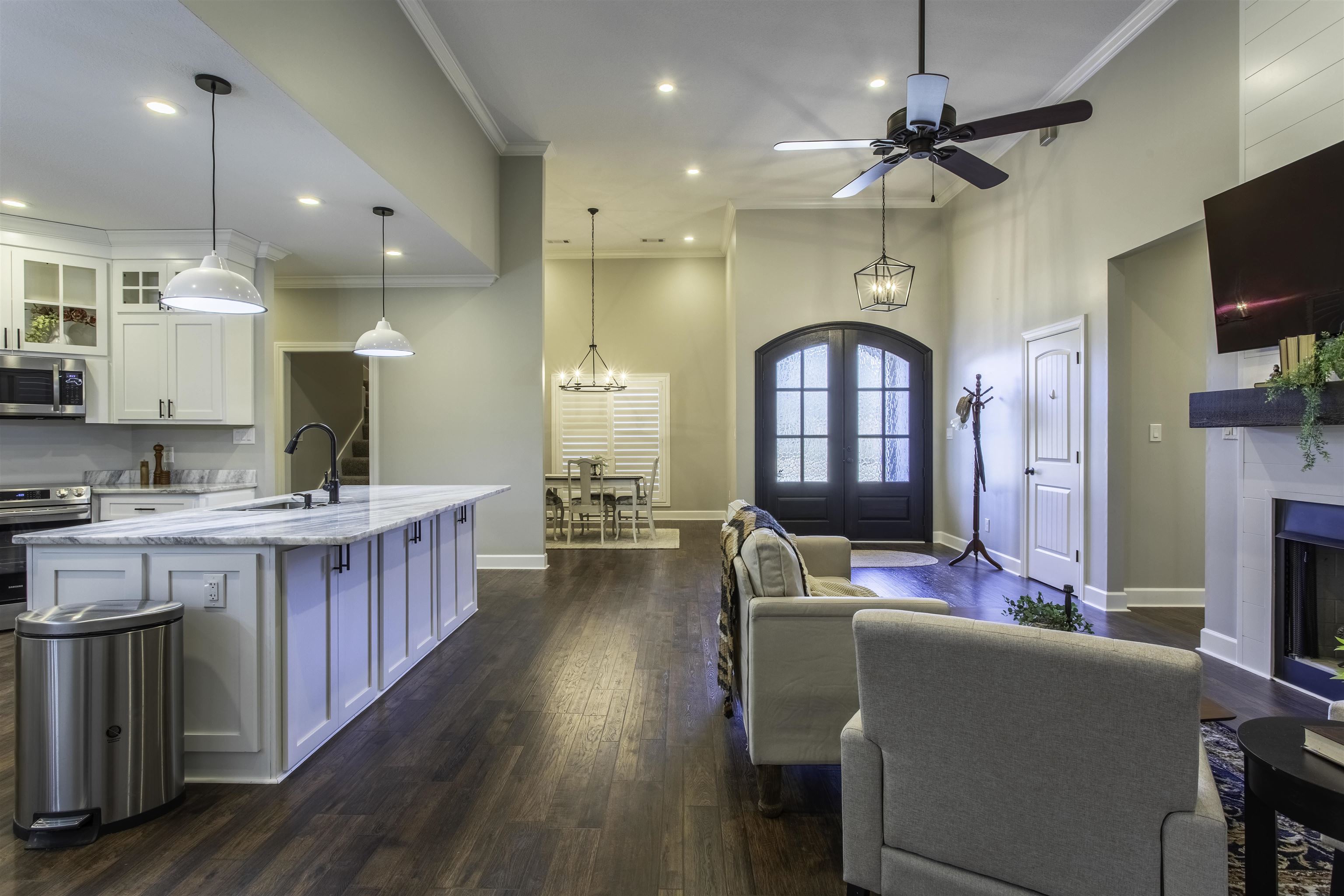 3112 Harrison Hills  Jonesboro, AR