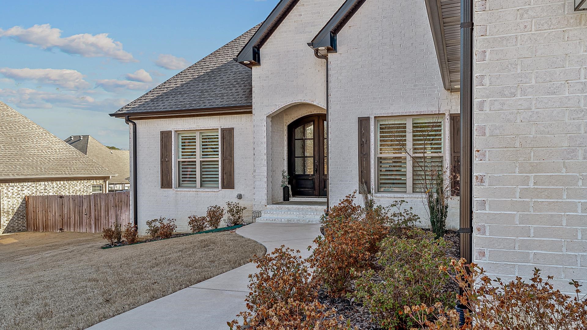 3112 Harrison Hills Drive Jonesboro, AR 72404