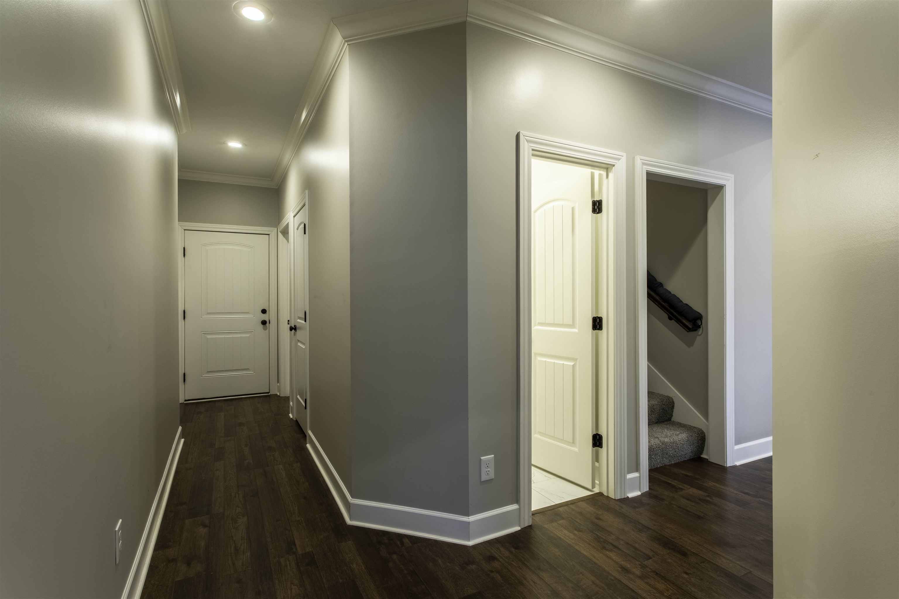 3112 Harrison Hills  Jonesboro, AR