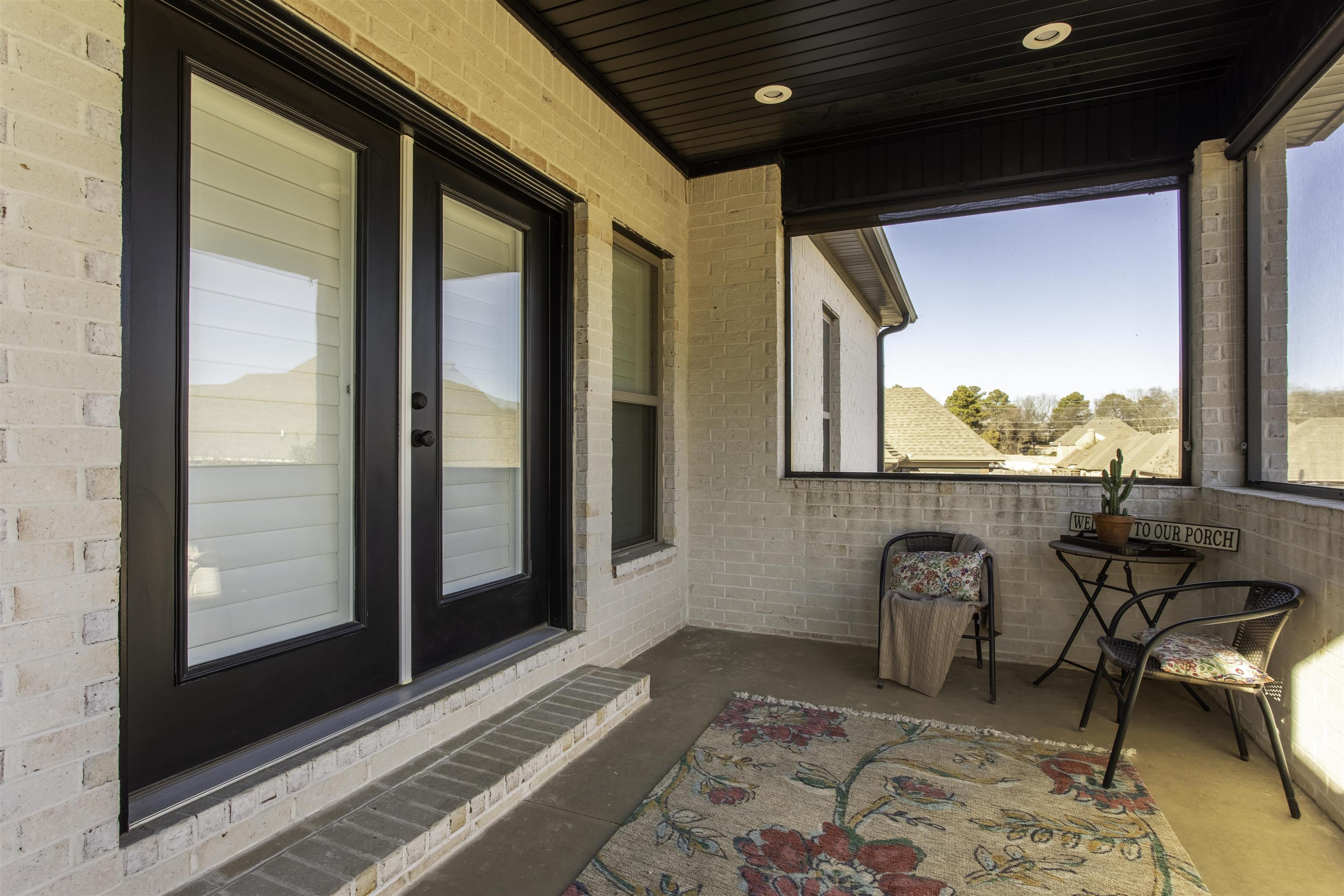 3112 Harrison Hills  Jonesboro, AR