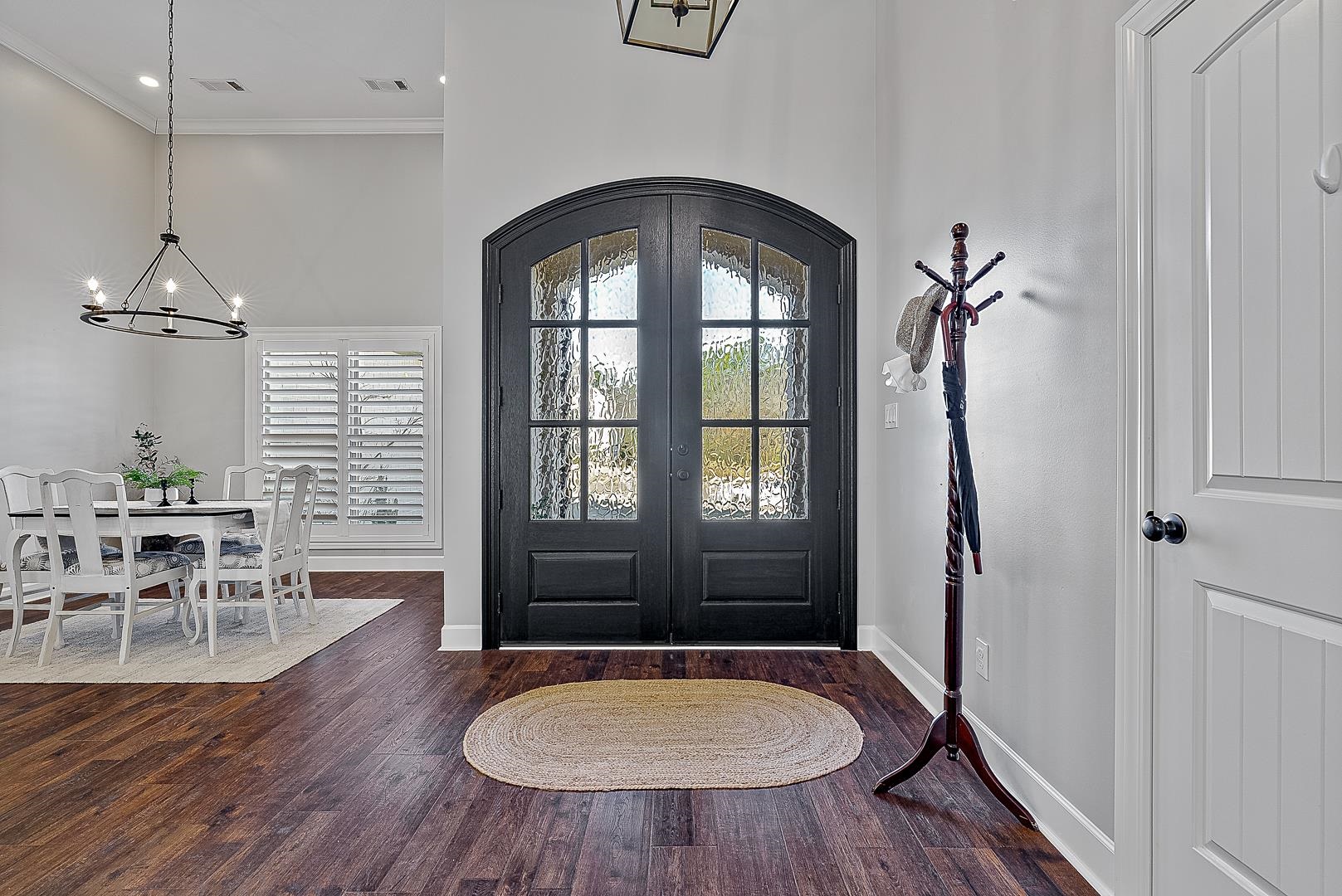 3112 Harrison Hills Drive Jonesboro, AR 72404