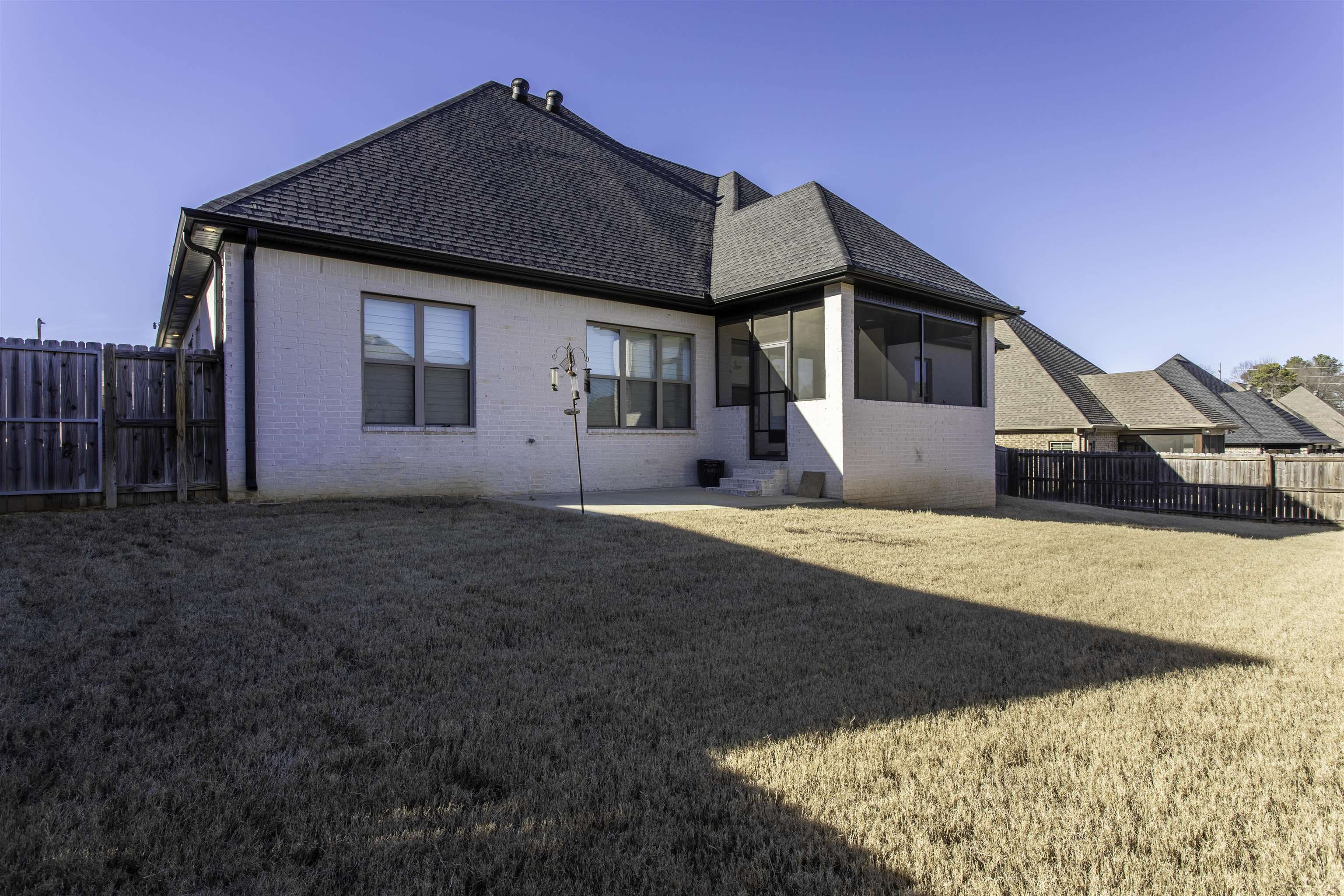 3112 Harrison Hills  Jonesboro, AR