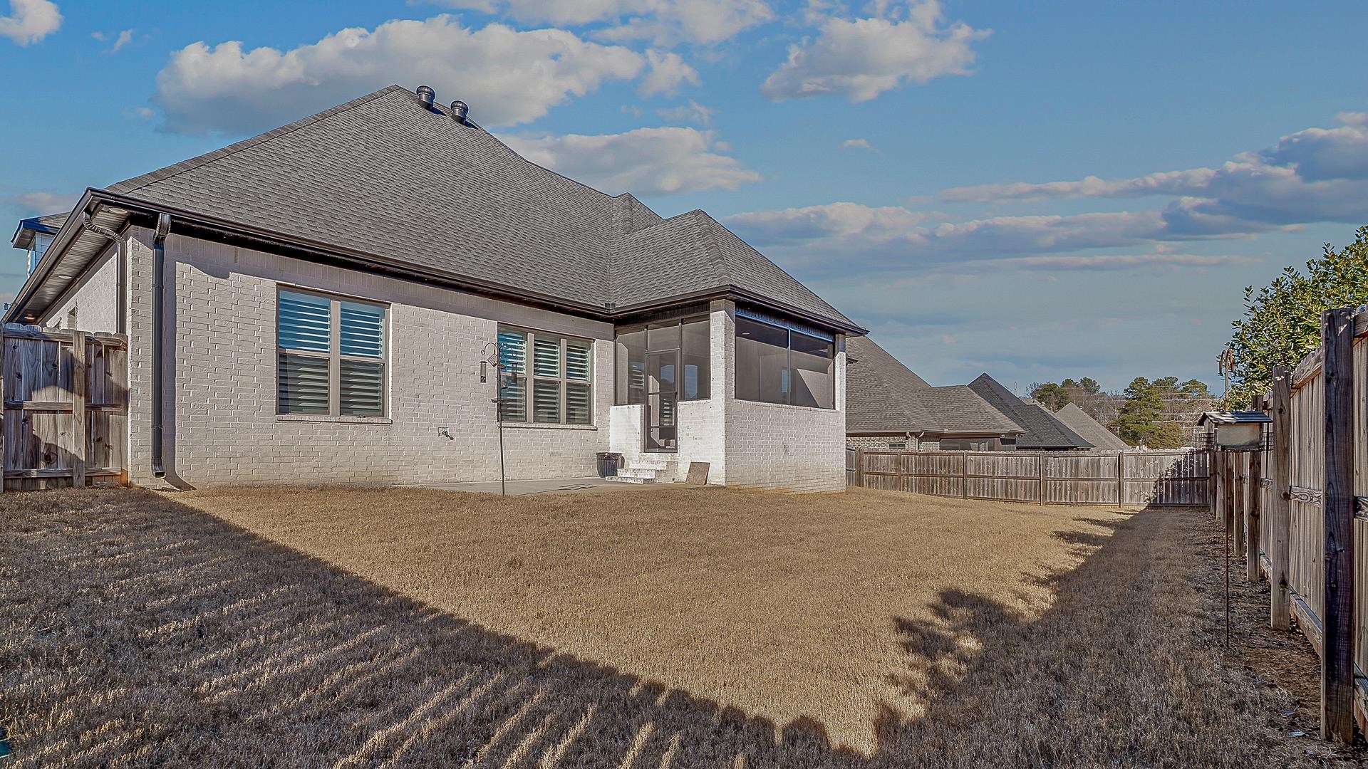 3112 Harrison Hills Drive Jonesboro, AR 72404