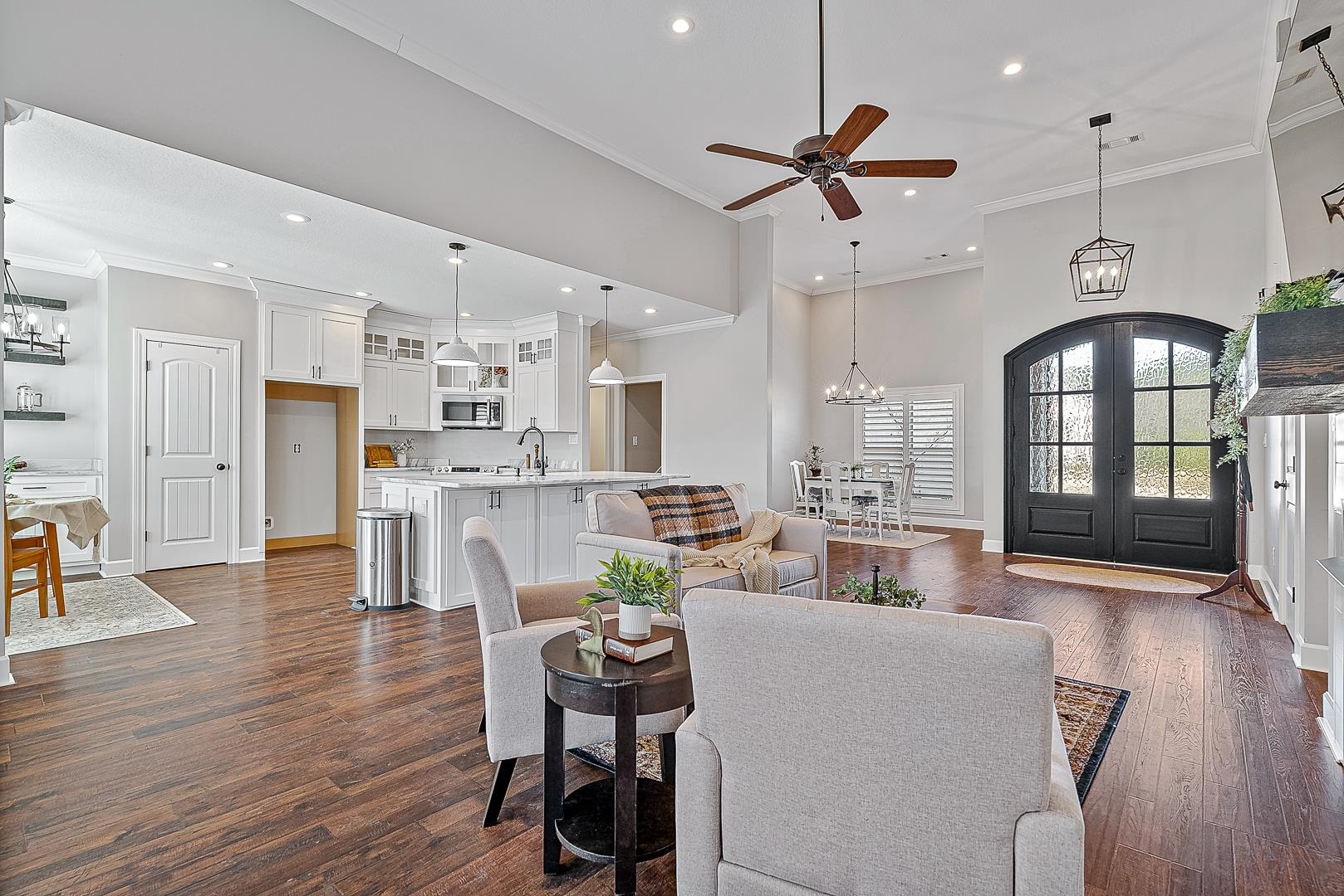 3112 Harrison Hills Drive Jonesboro, AR 72404