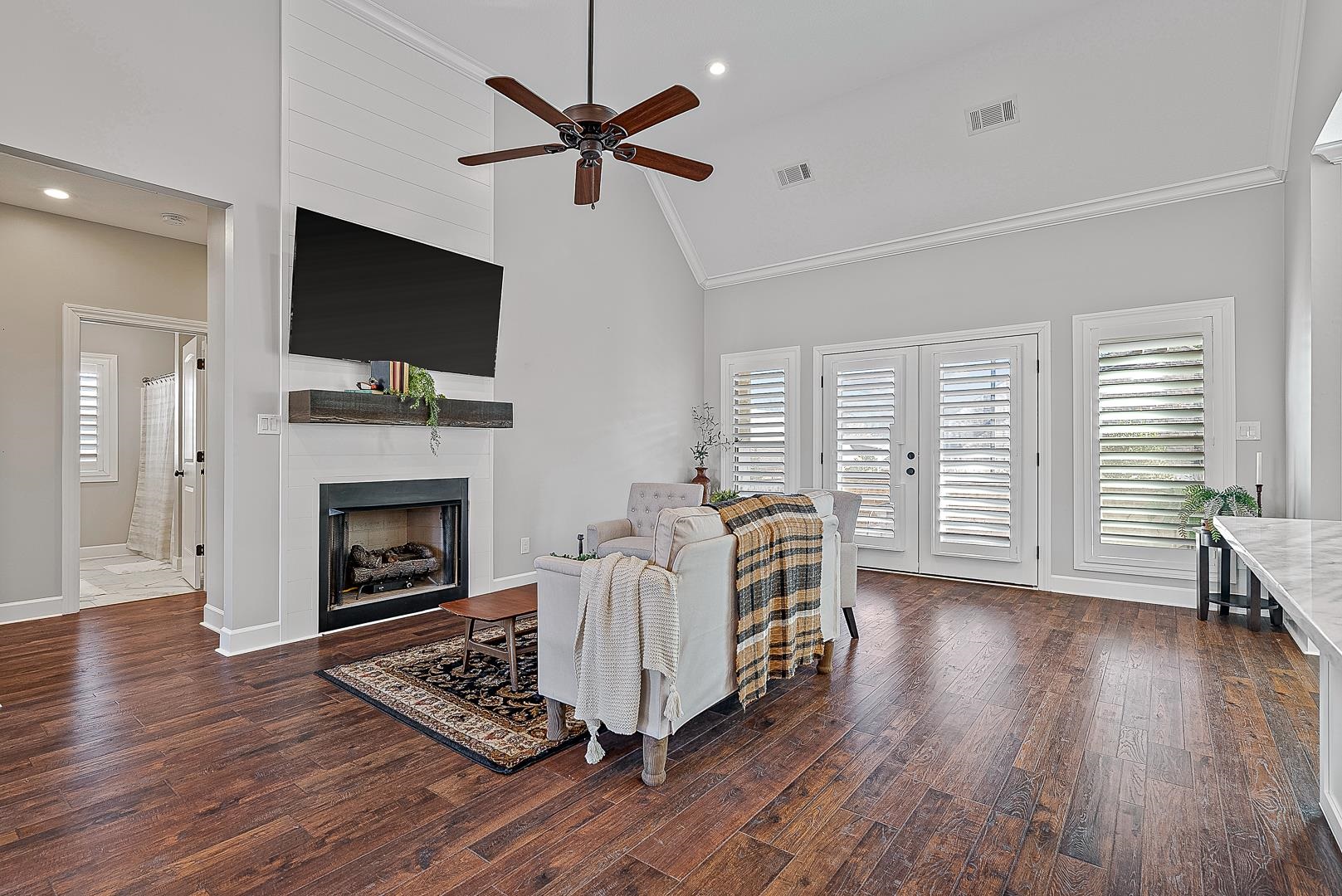 3112 Harrison Hills Drive Jonesboro, AR 72404