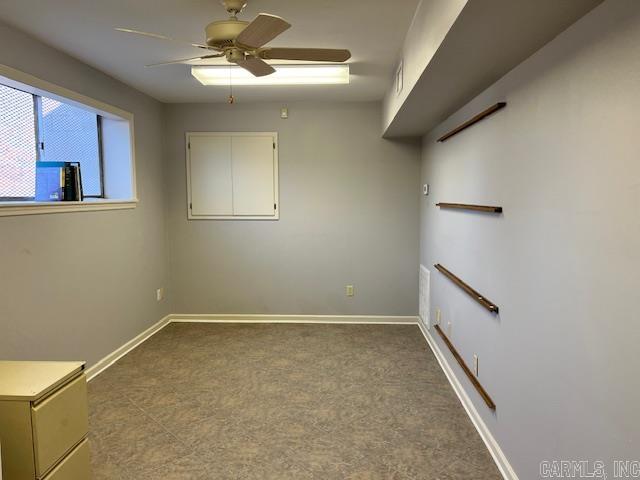 5119 W 33rd  Little Rock, AR