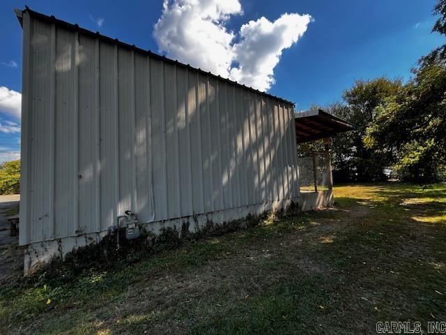 5119 W 33rd  Little Rock, AR