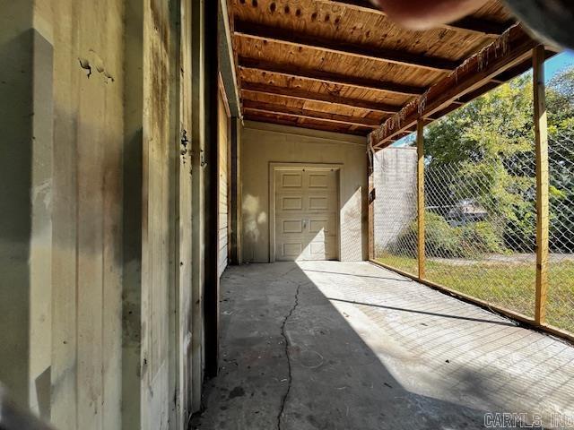 5119 W 33rd  Little Rock, AR