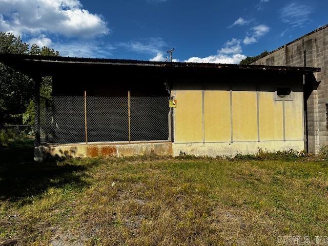 5119 W 33rd  Little Rock, AR