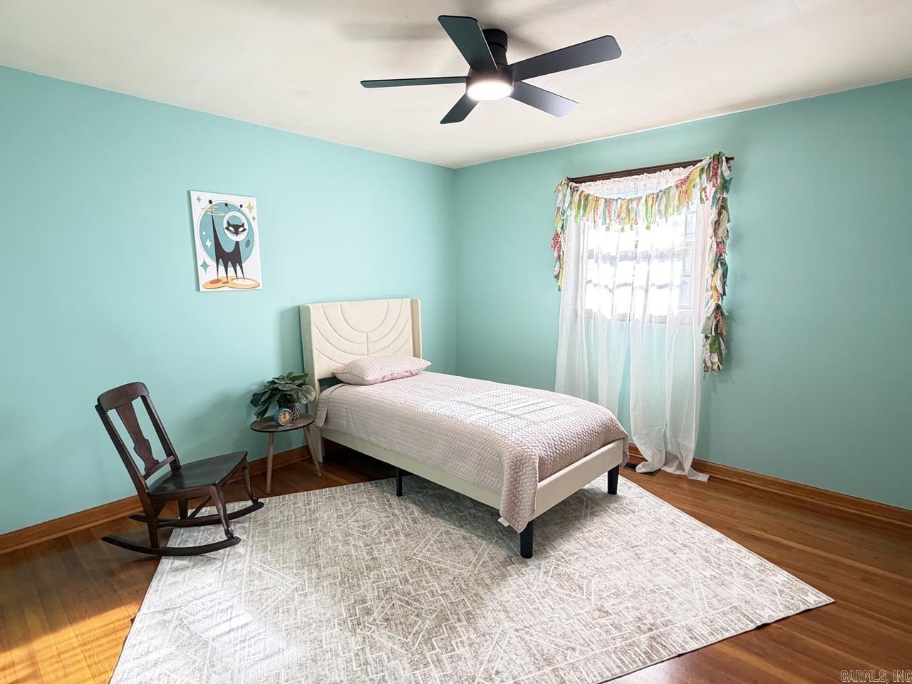 205 Central Ave  Bay, AR