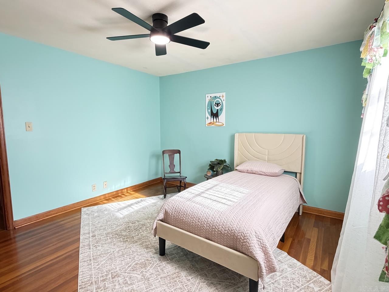 205 Central Ave  Bay, AR