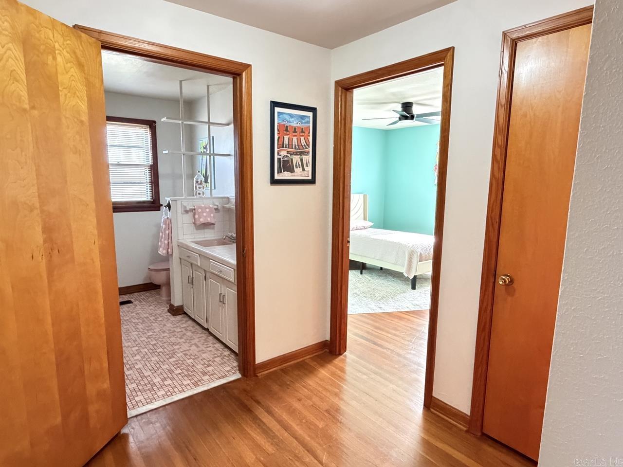 205 Central Ave  Bay, AR