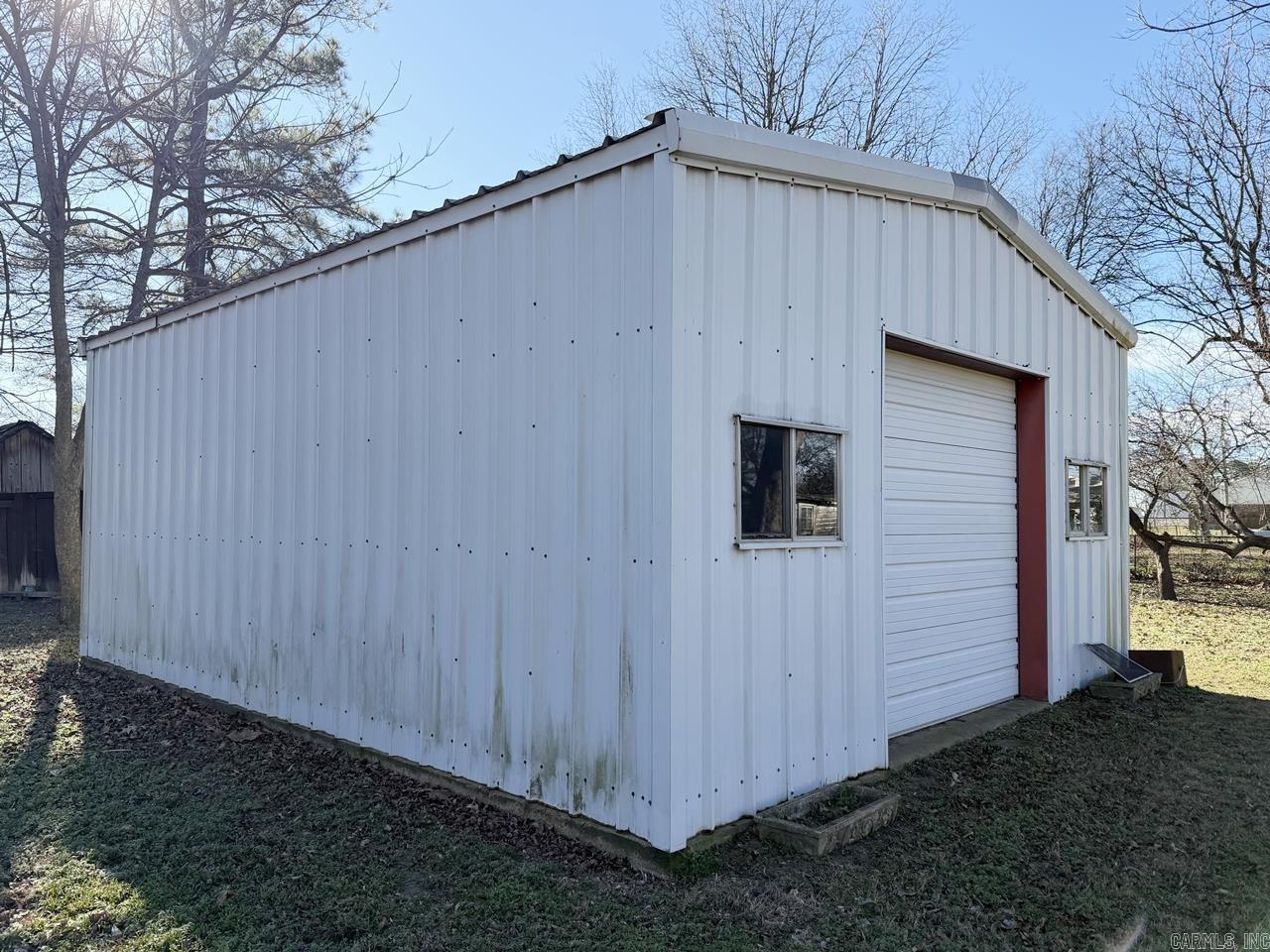 205 Central Ave  Bay, AR