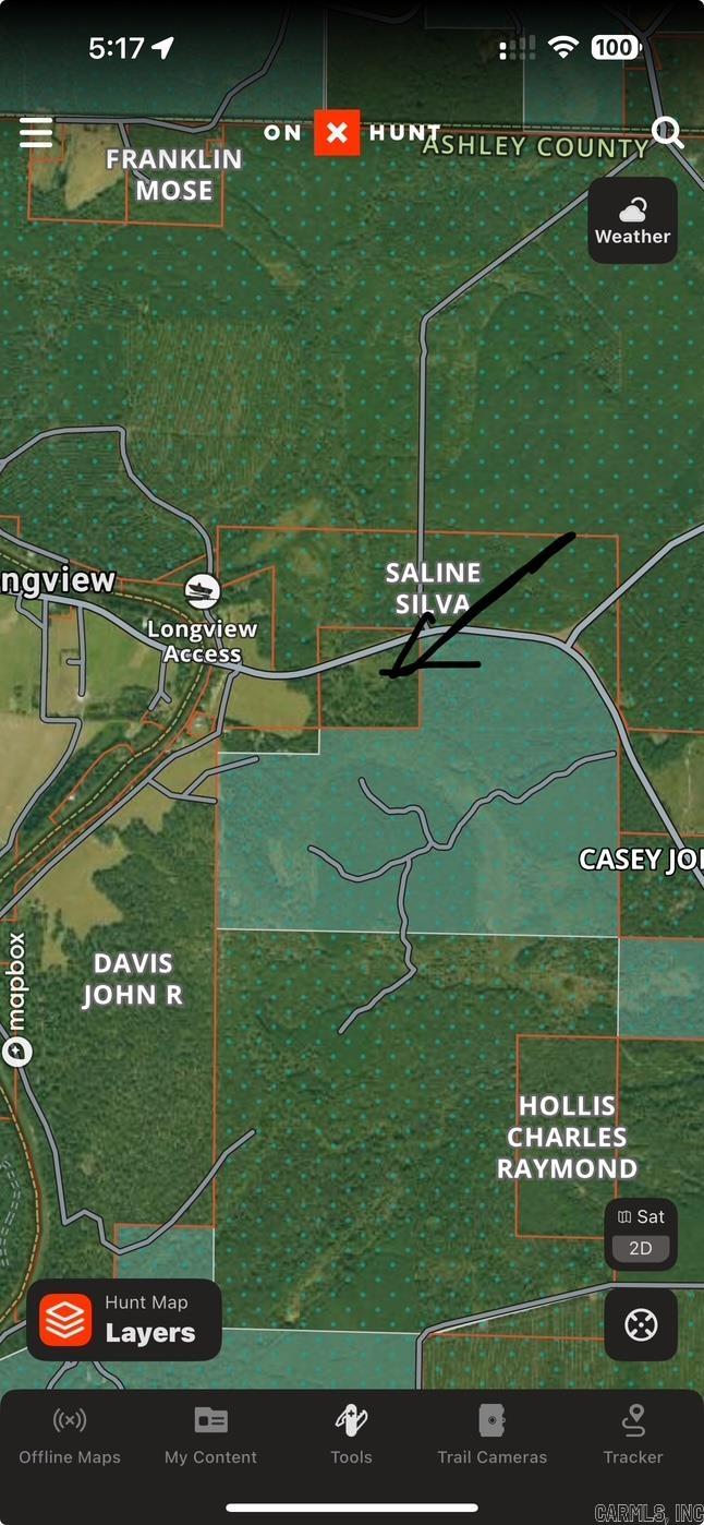  HWY 8  Fountain Hill, AR