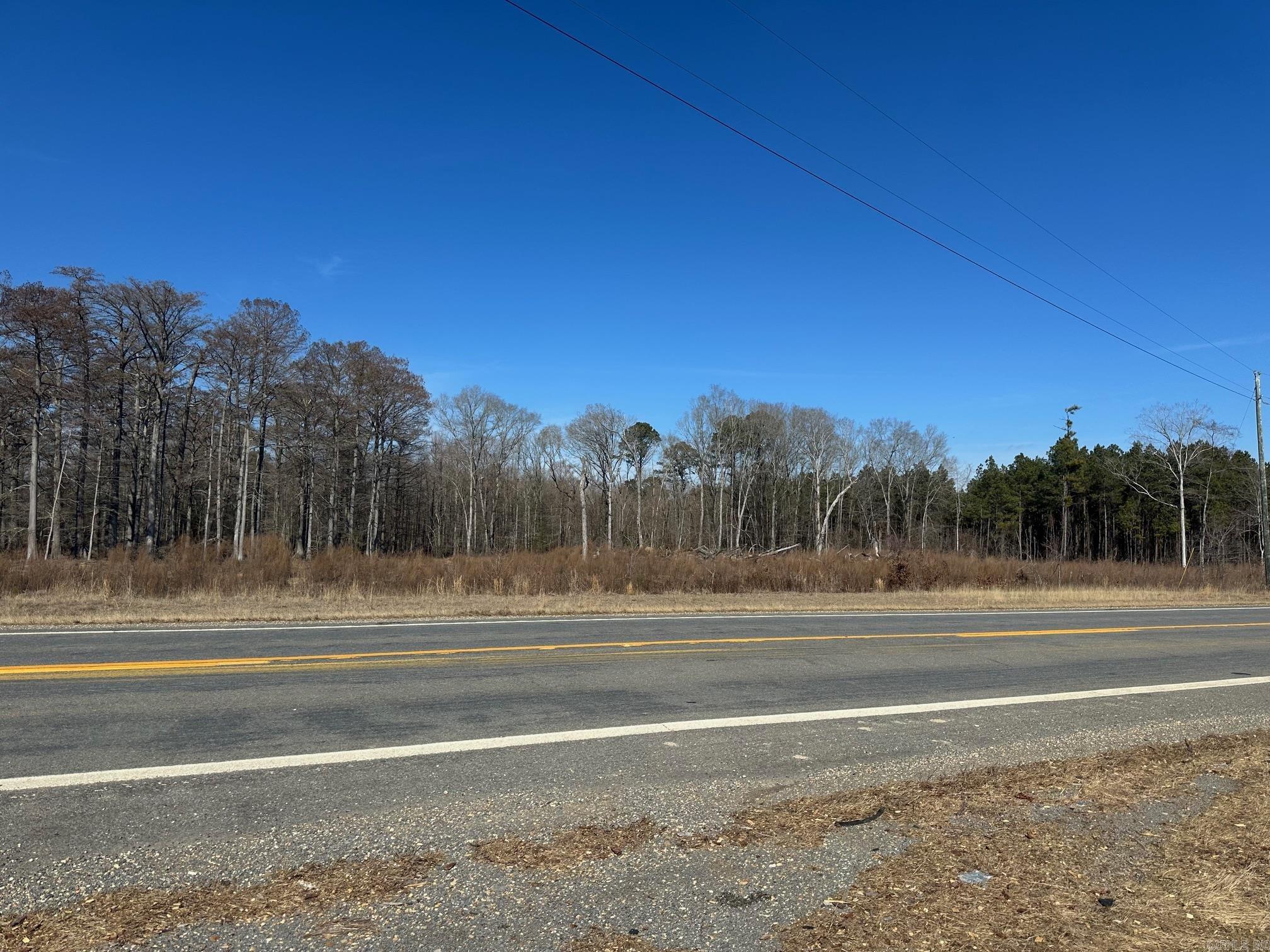  HWY 8  Fountain Hill, AR