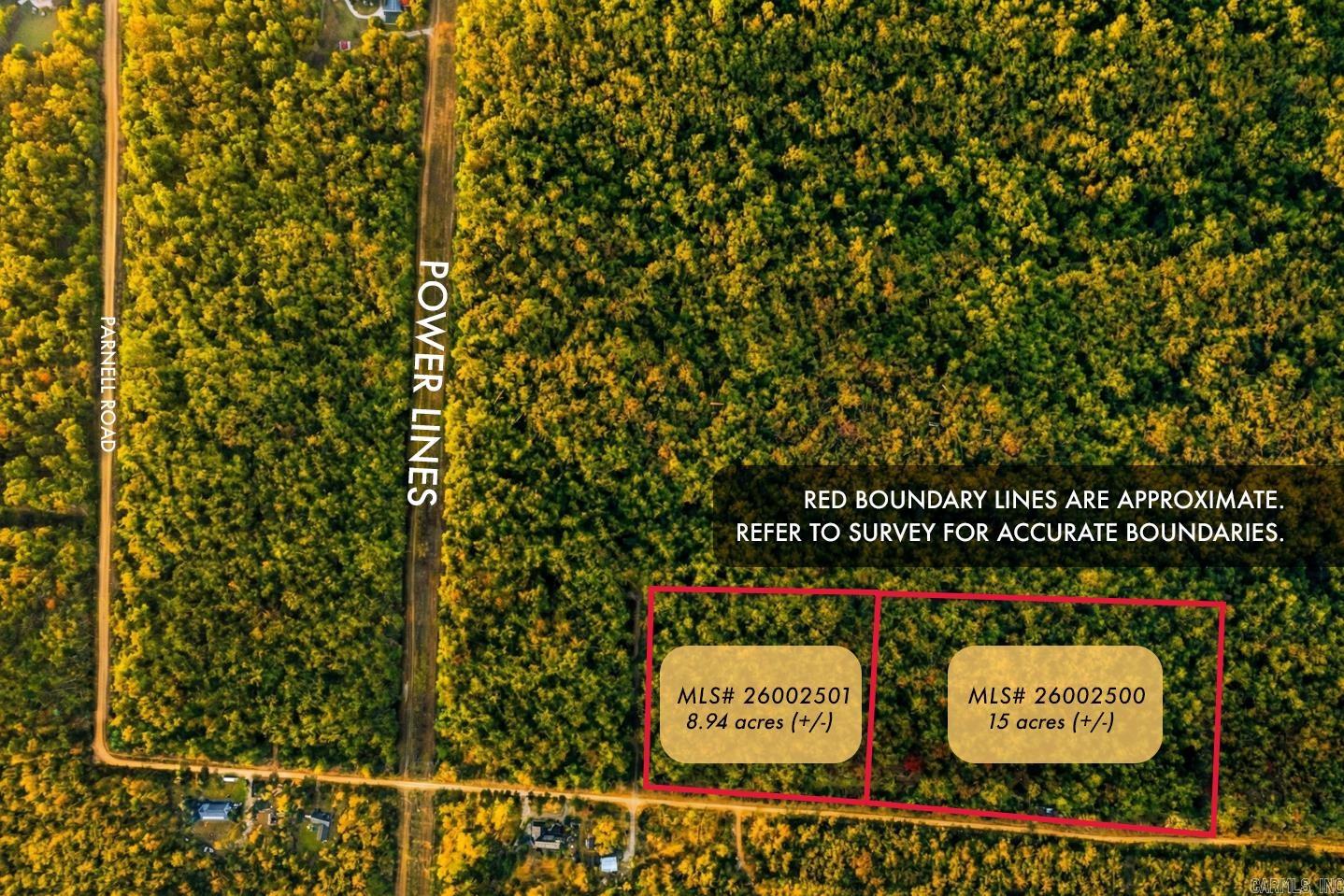 00 Parnell  Cabot, AR