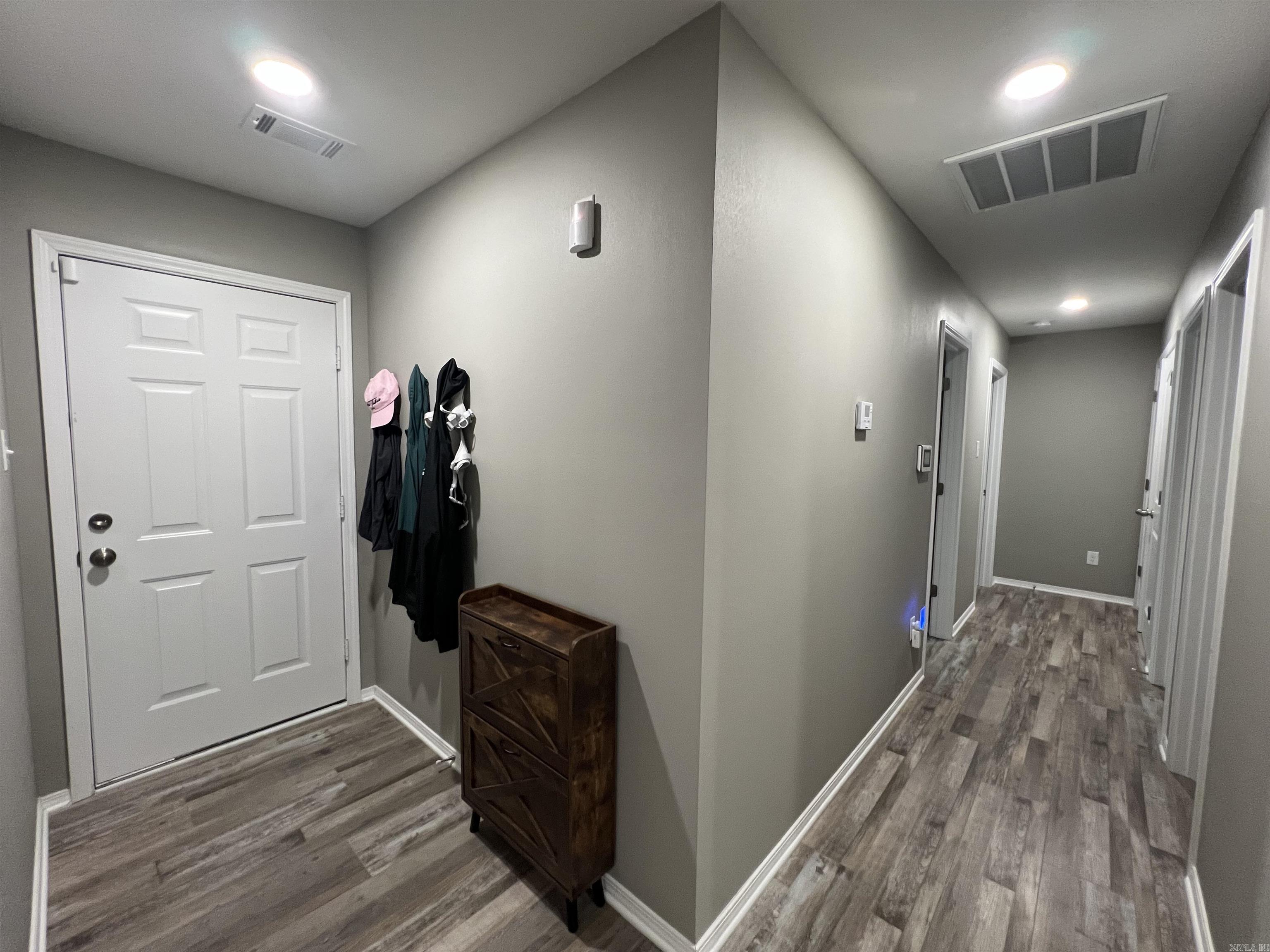 519 E Mississippi  Beebe, AR