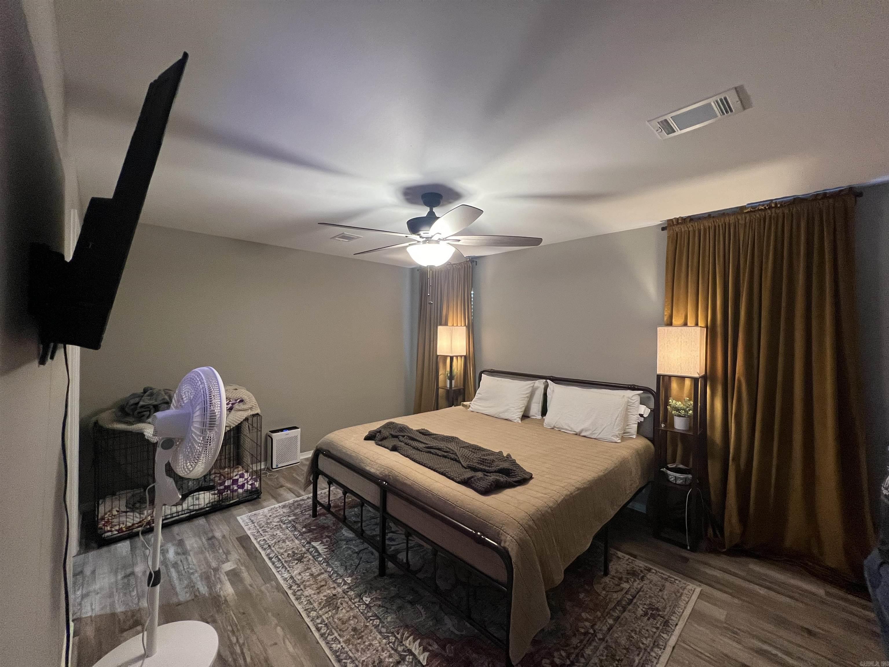 519 E Mississippi  Beebe, AR