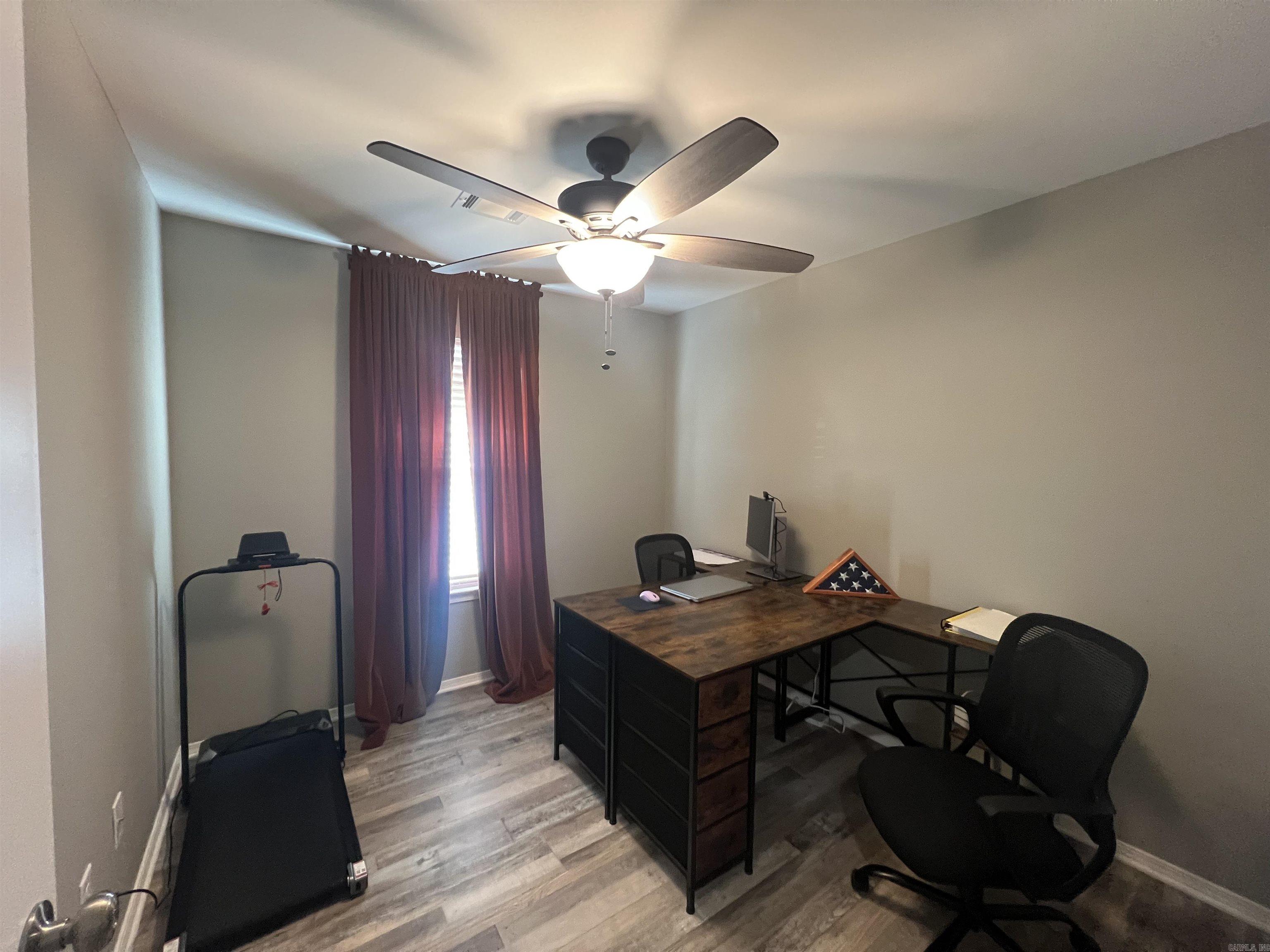 519 E Mississippi  Beebe, AR