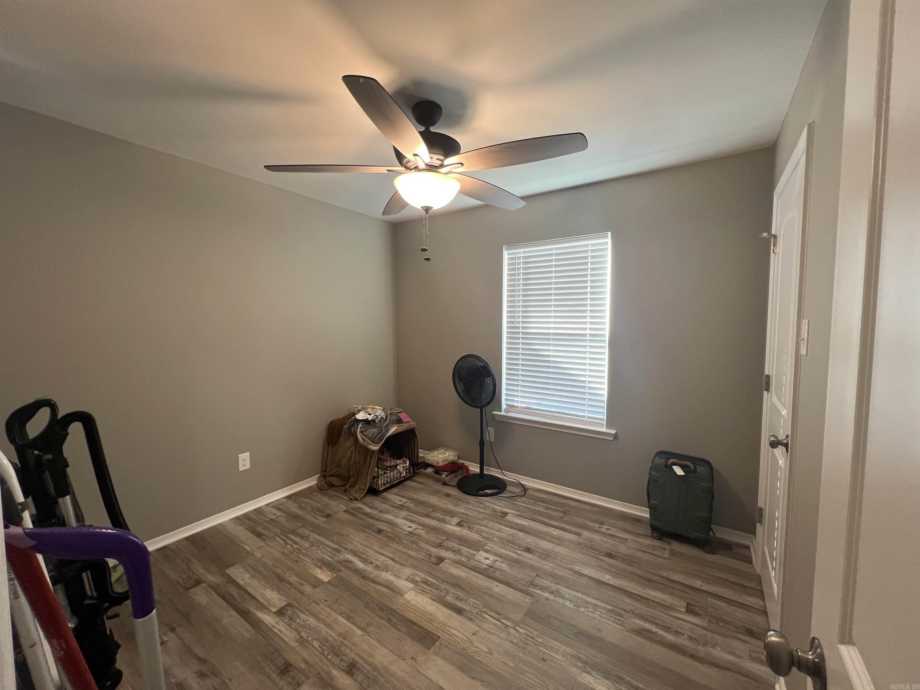 519 E Mississippi  Beebe, AR