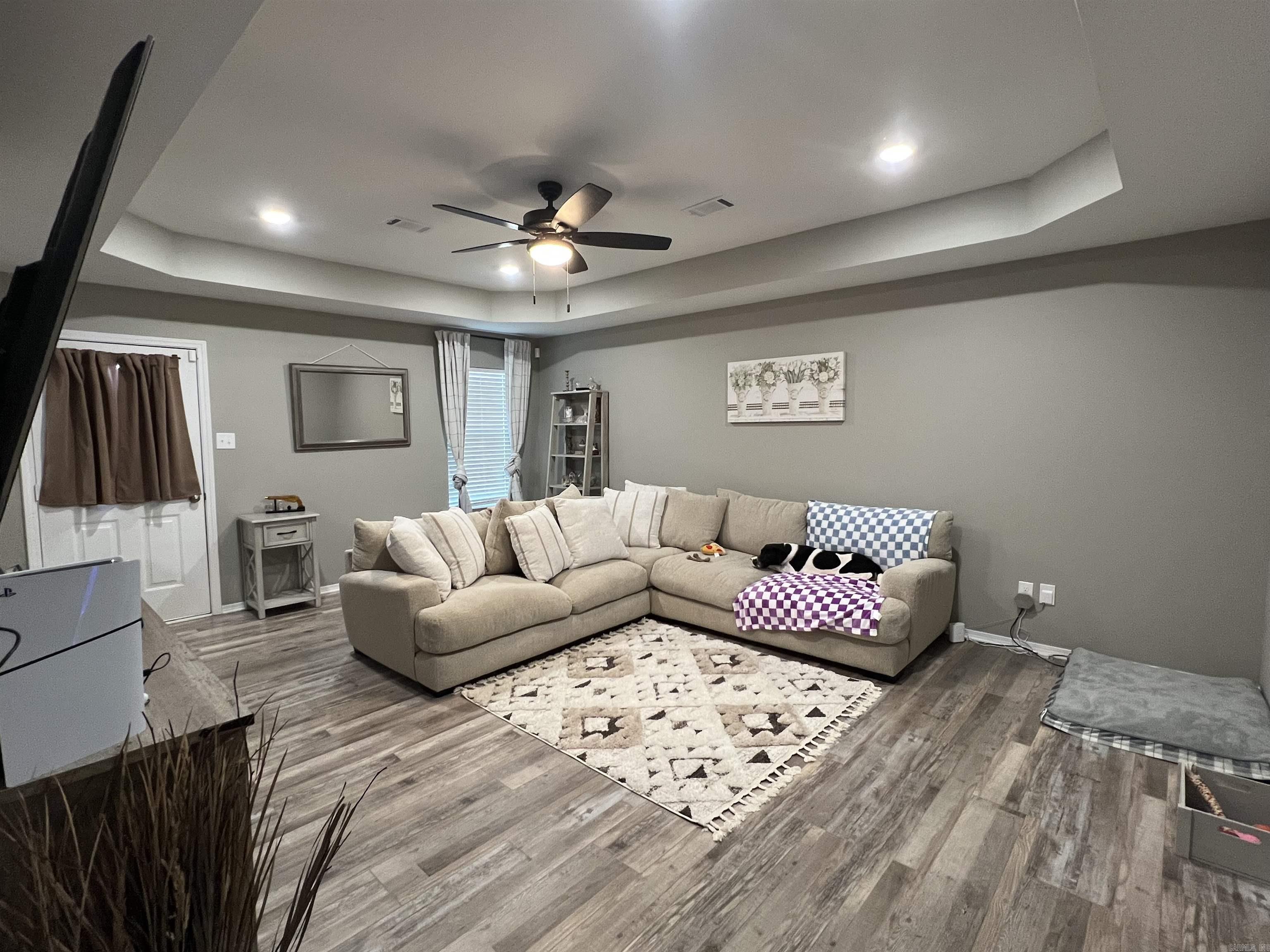 519 E Mississippi  Beebe, AR