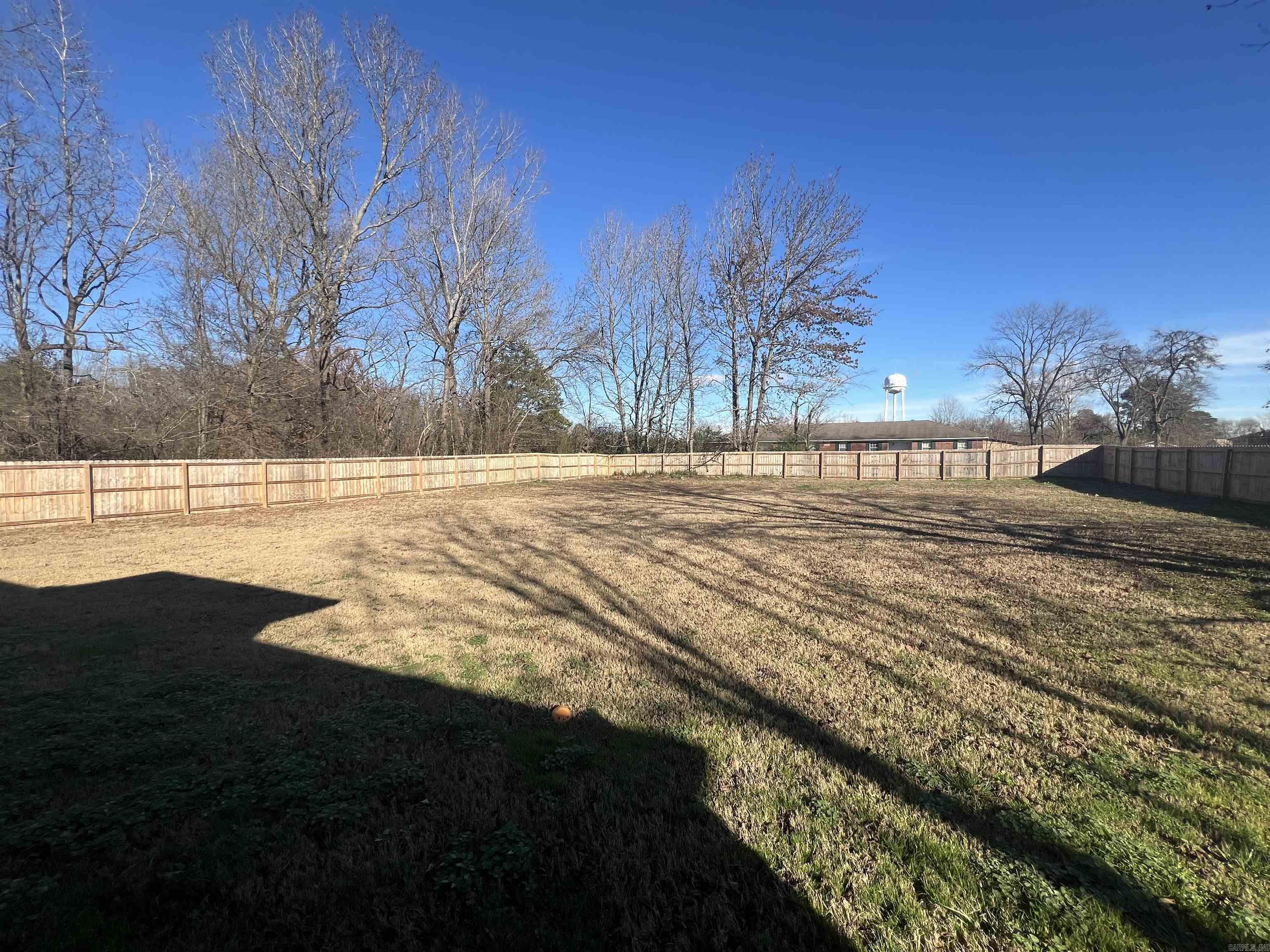 519 E Mississippi  Beebe, AR