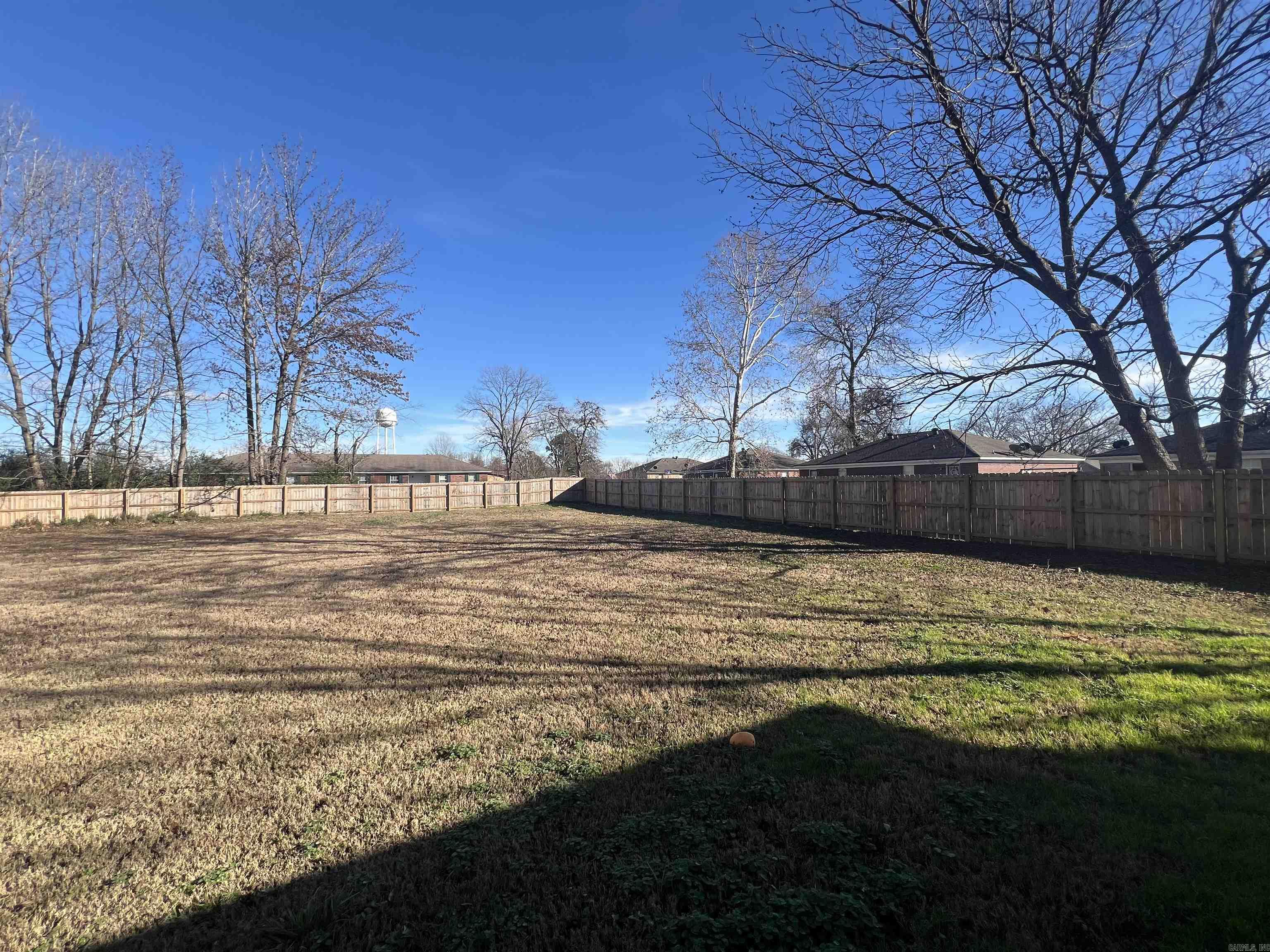 519 E Mississippi  Beebe, AR