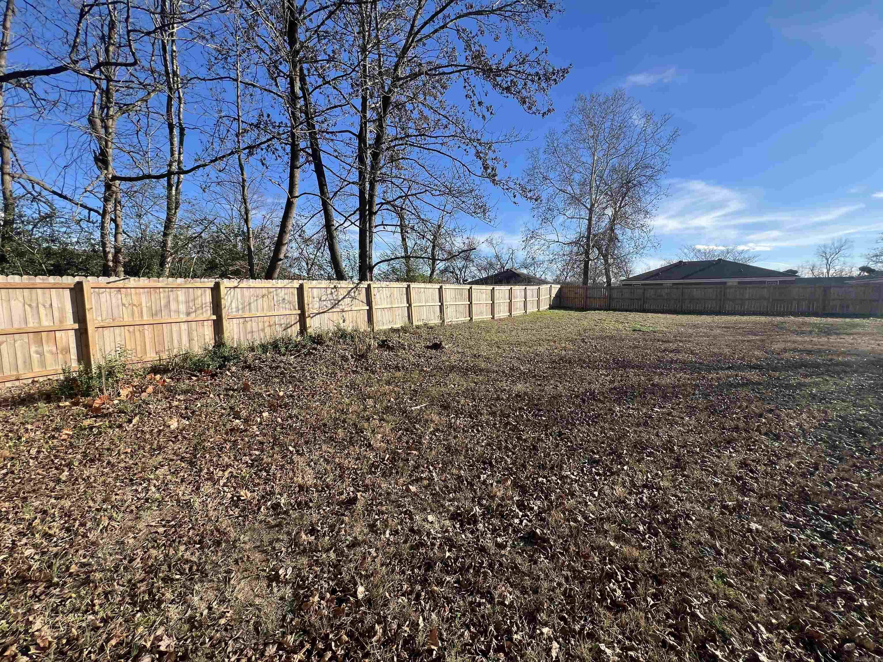 519 E Mississippi  Beebe, AR