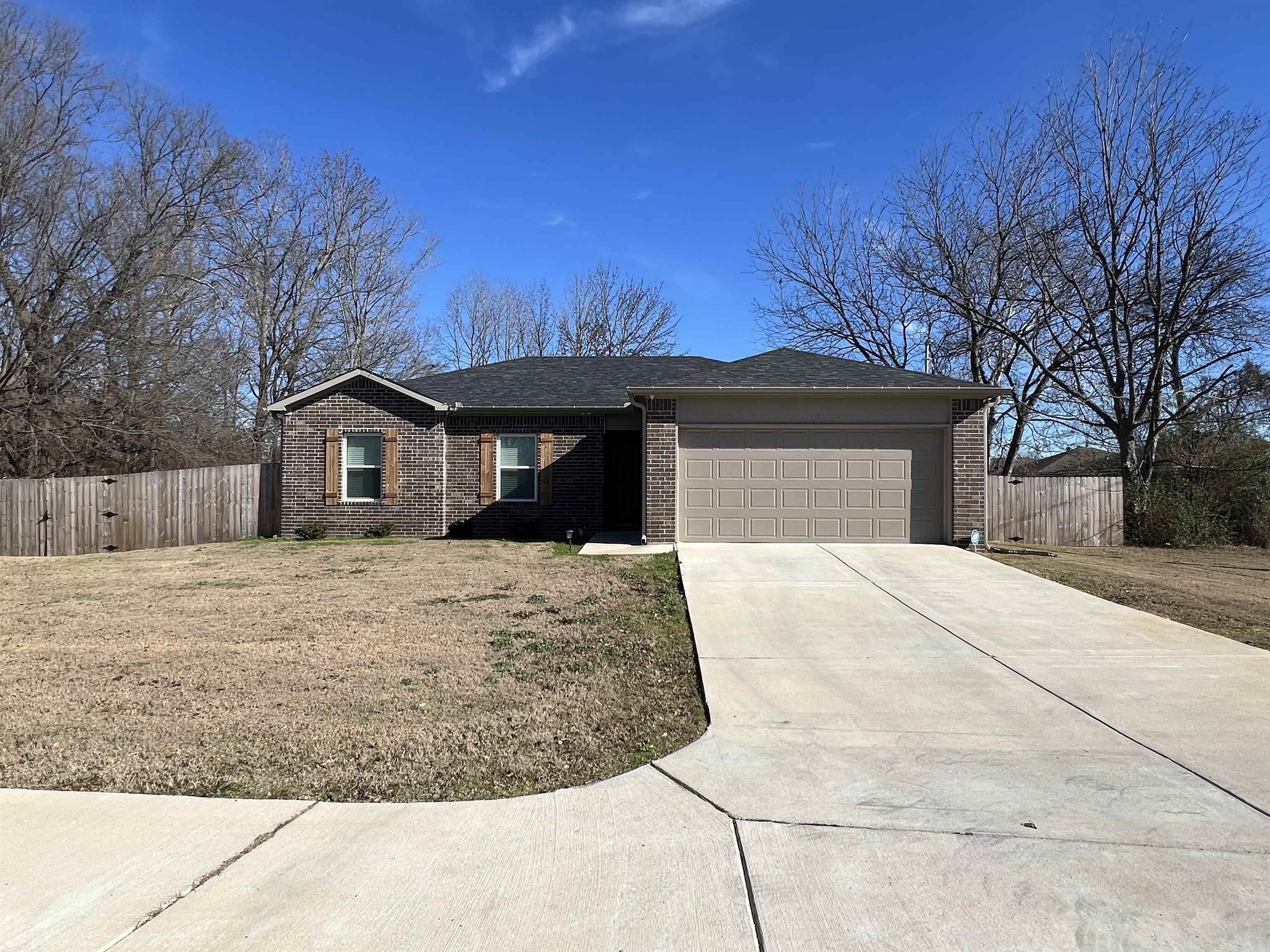 519 E Mississippi  Beebe, AR