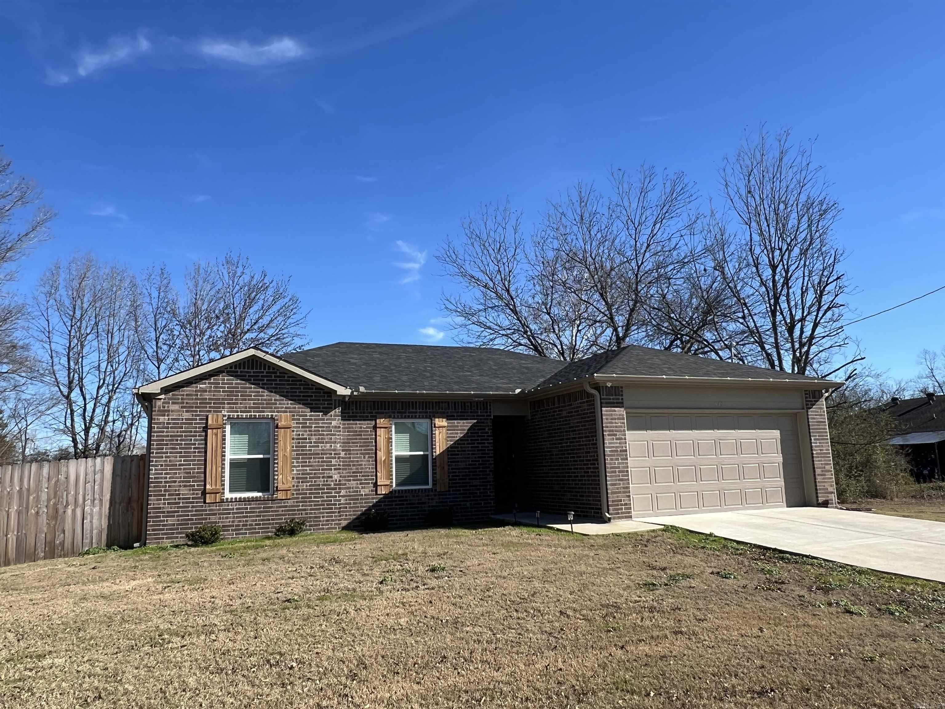 519 E Mississippi  Beebe, AR