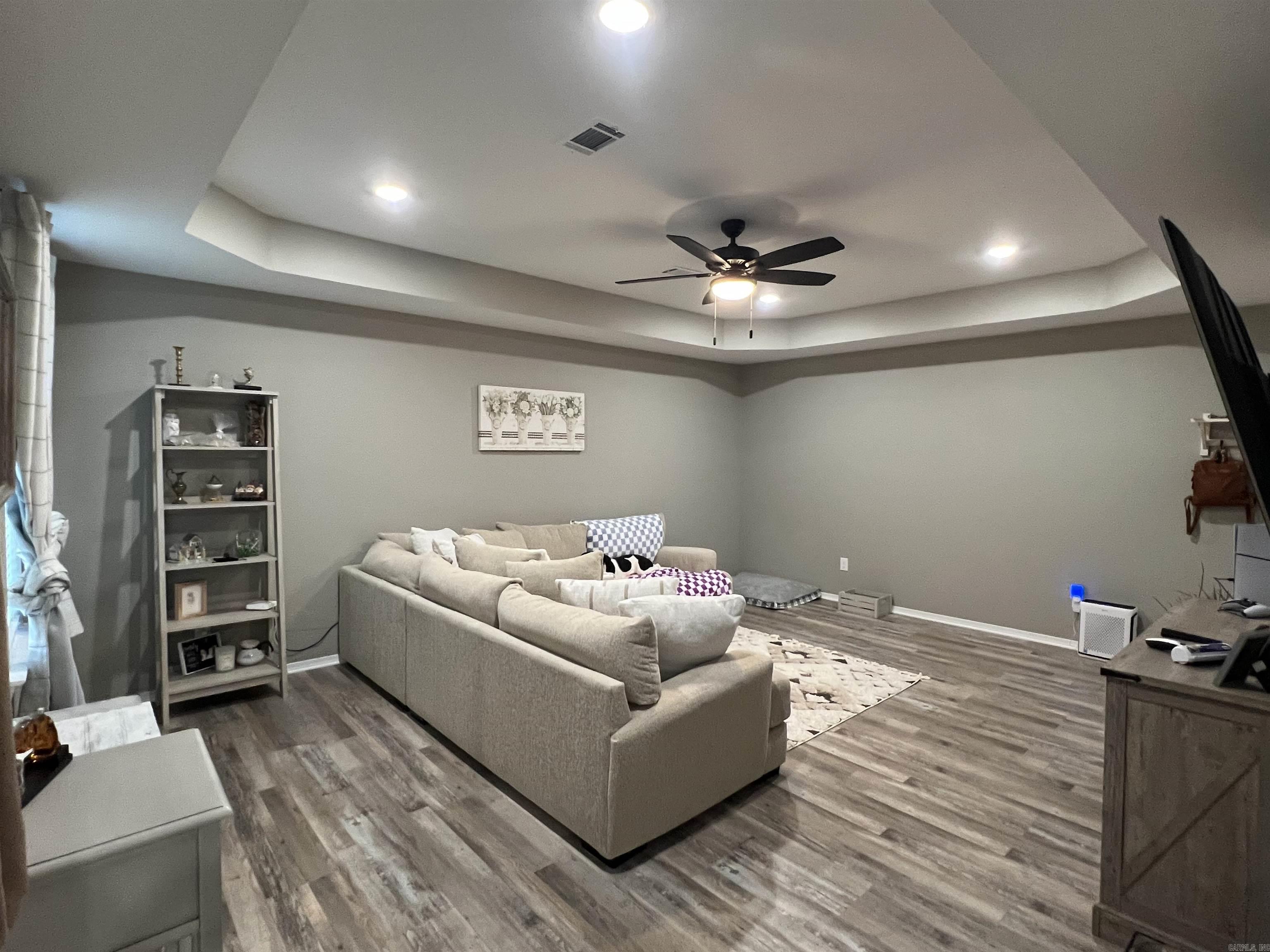 519 E Mississippi  Beebe, AR