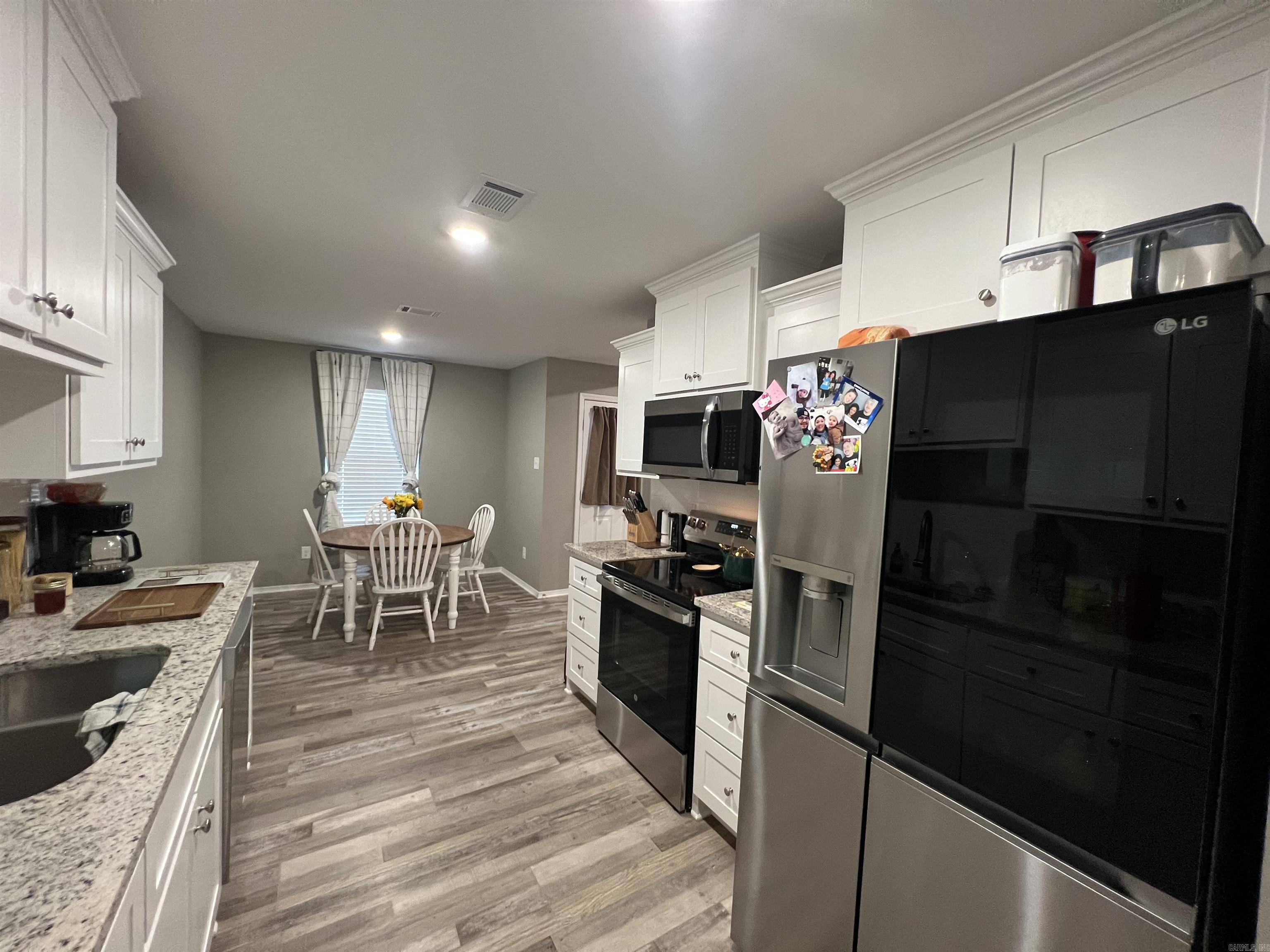 519 E Mississippi  Beebe, AR