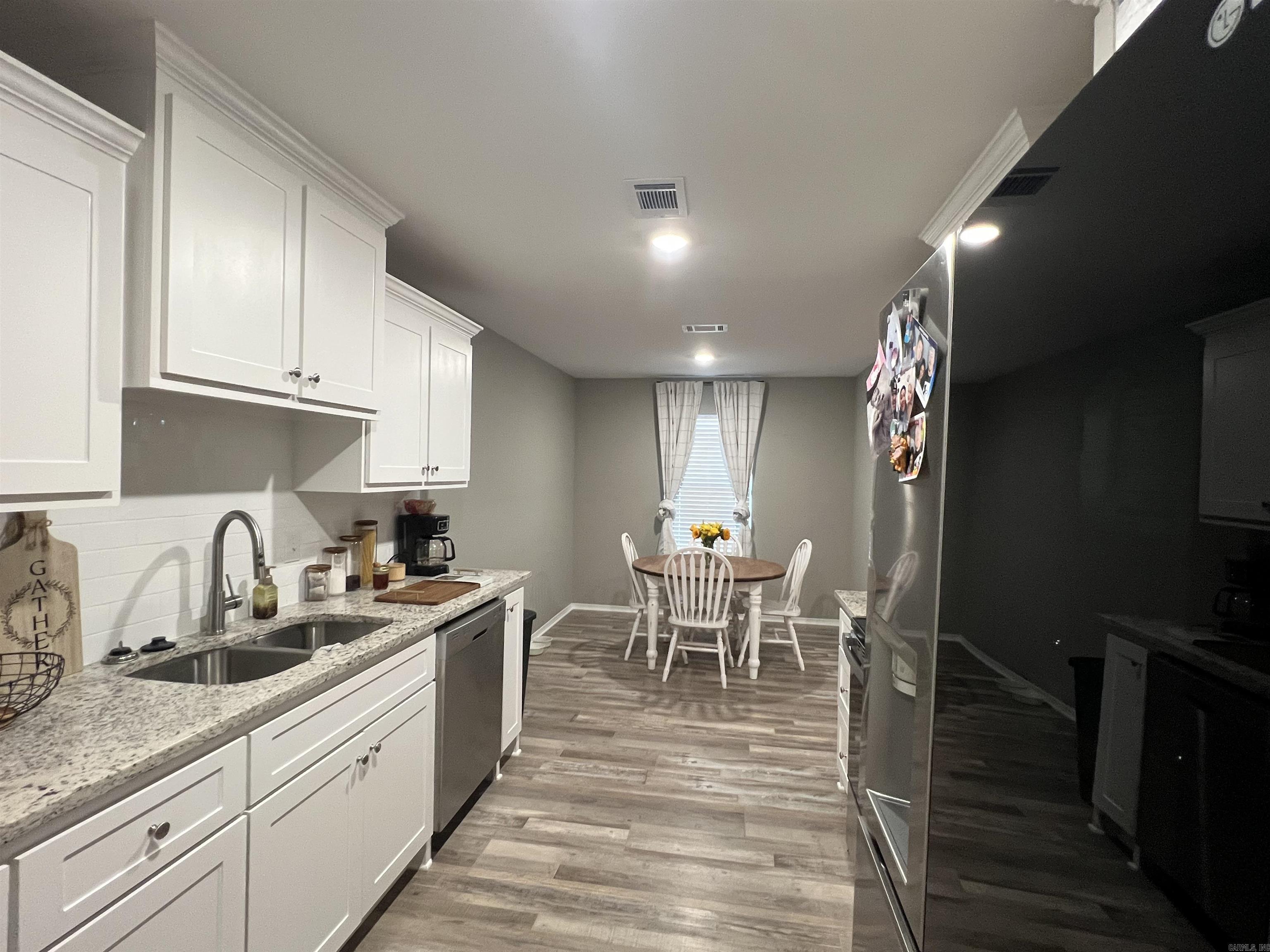 519 E Mississippi  Beebe, AR