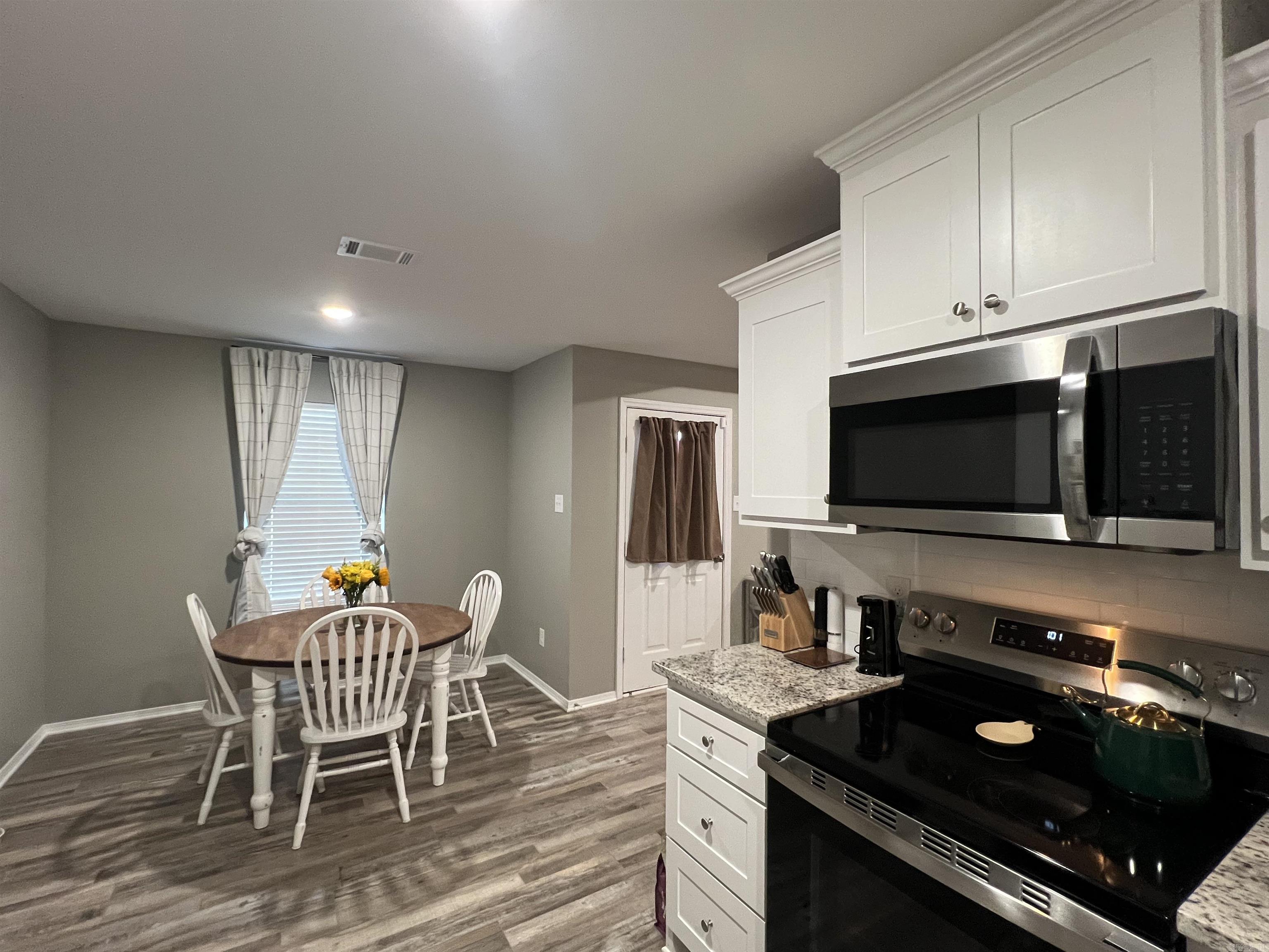 519 E Mississippi  Beebe, AR