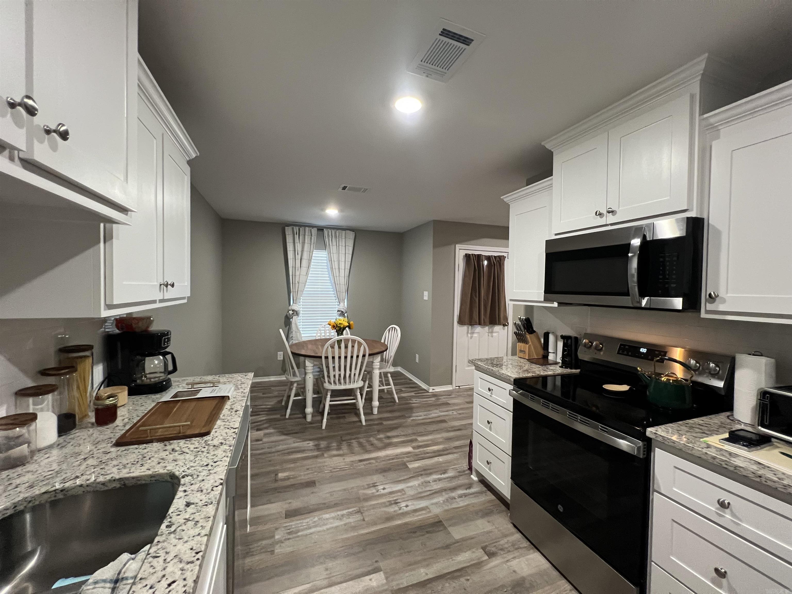 519 E Mississippi  Beebe, AR