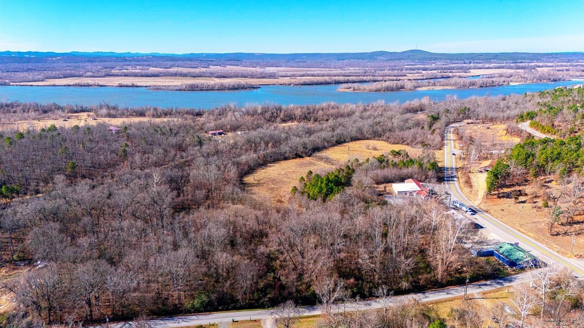 0 N Hwy 365  Maumelle, AR