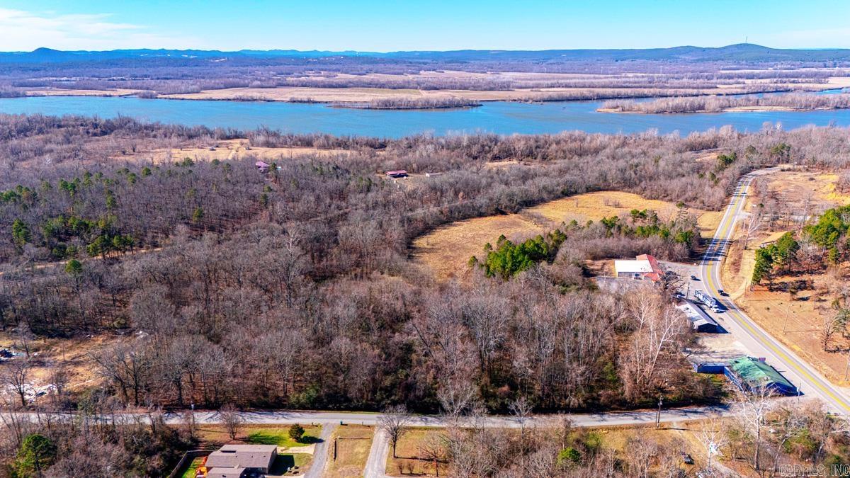 0 N Hwy 365  Maumelle, AR