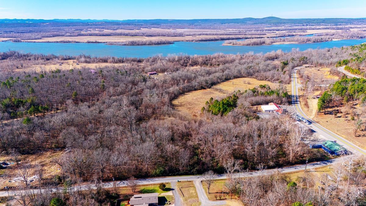 0 N Hwy 365  Maumelle, AR