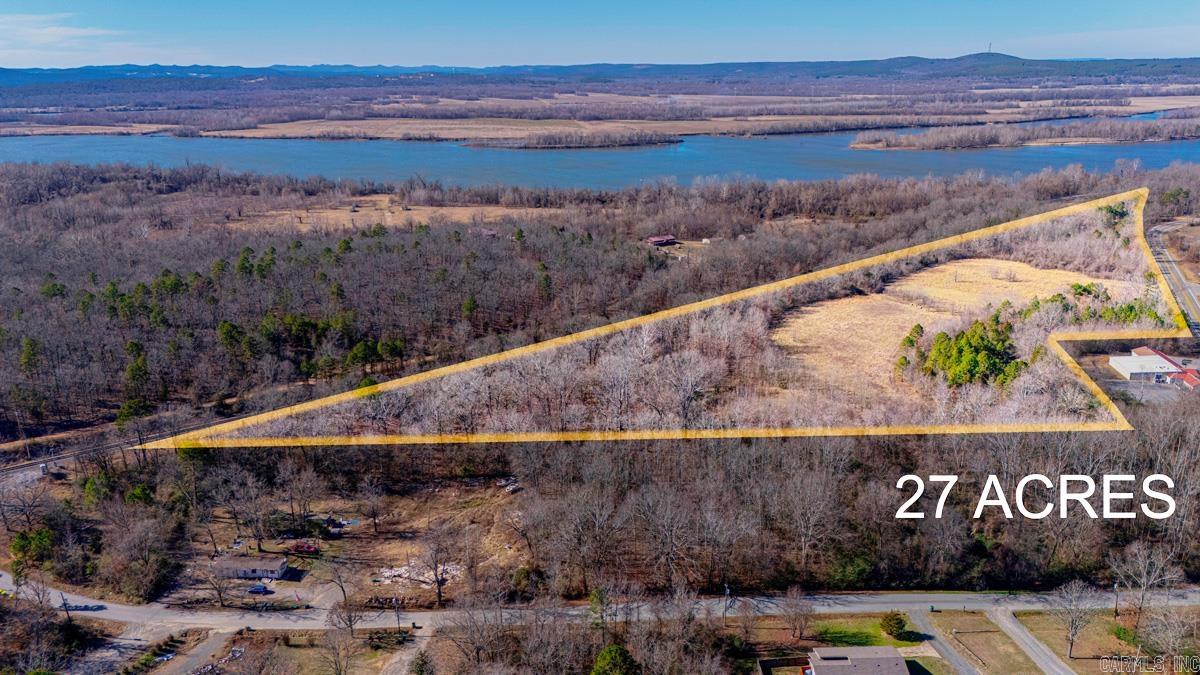 0 N Hwy 365  Maumelle, AR