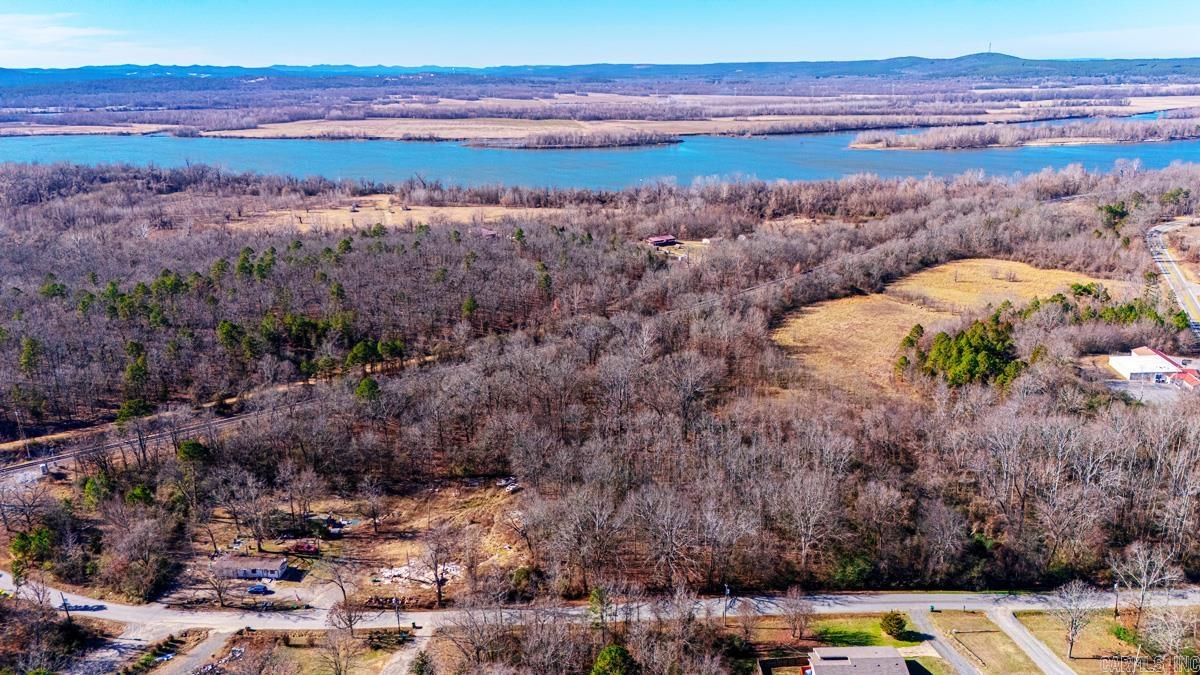 0 N Hwy 365  Maumelle, AR