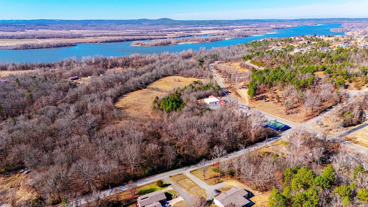 0 N Hwy 365  Maumelle, AR