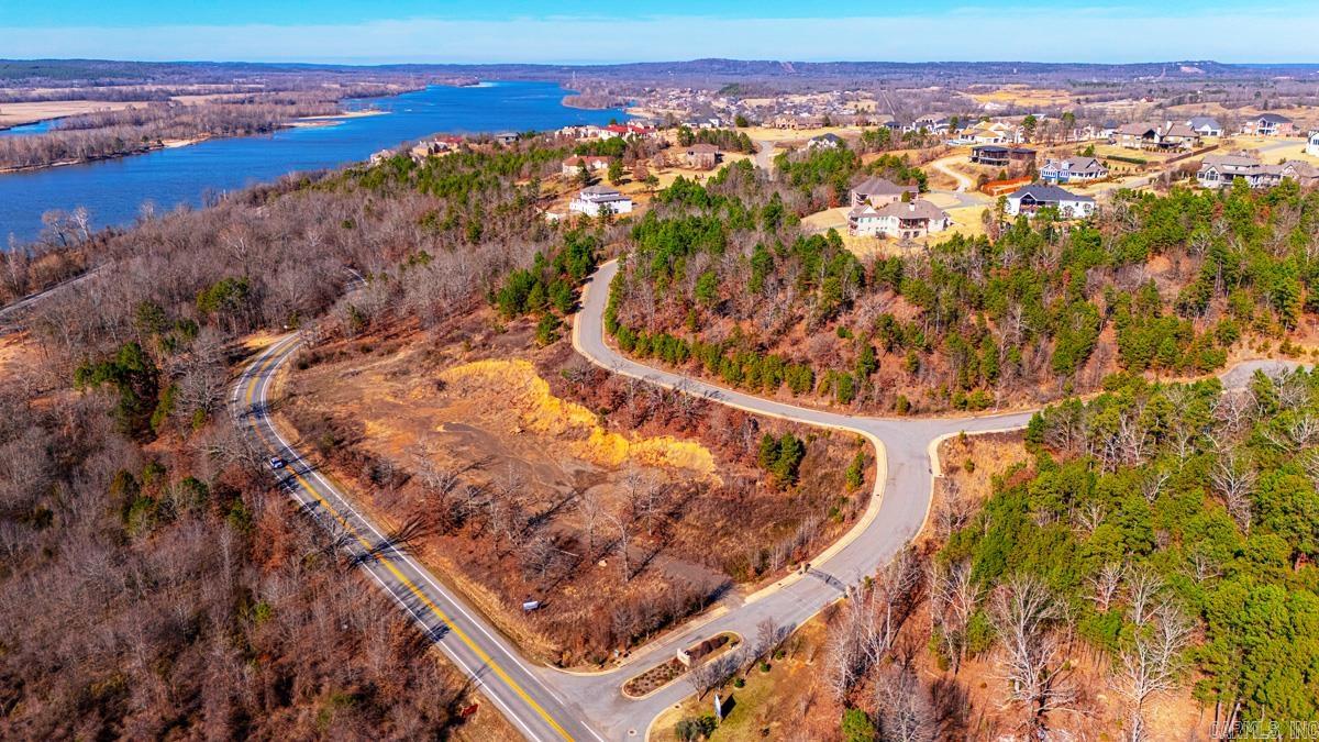 00 N Hwy 365  Maumelle, AR