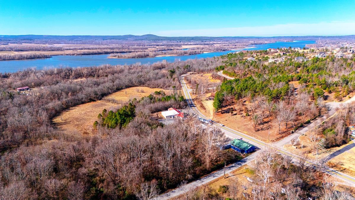 00 N Hwy 365  Maumelle, AR