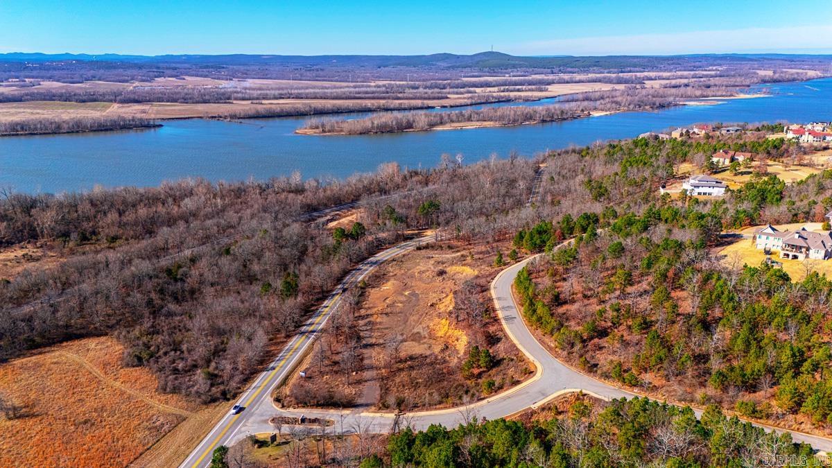 00 N Hwy 365  Maumelle, AR